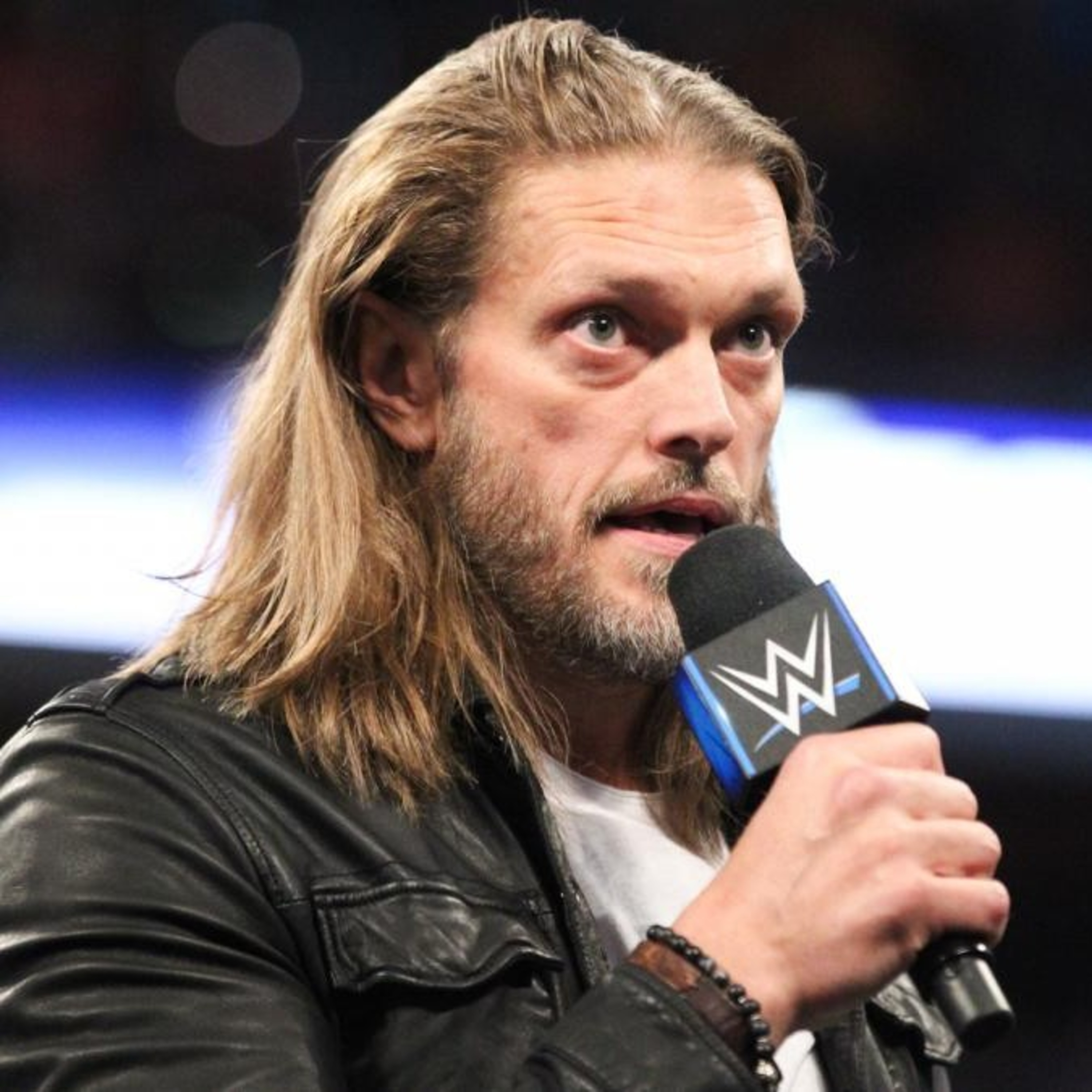 Edge Returns To WWE? episode artwork