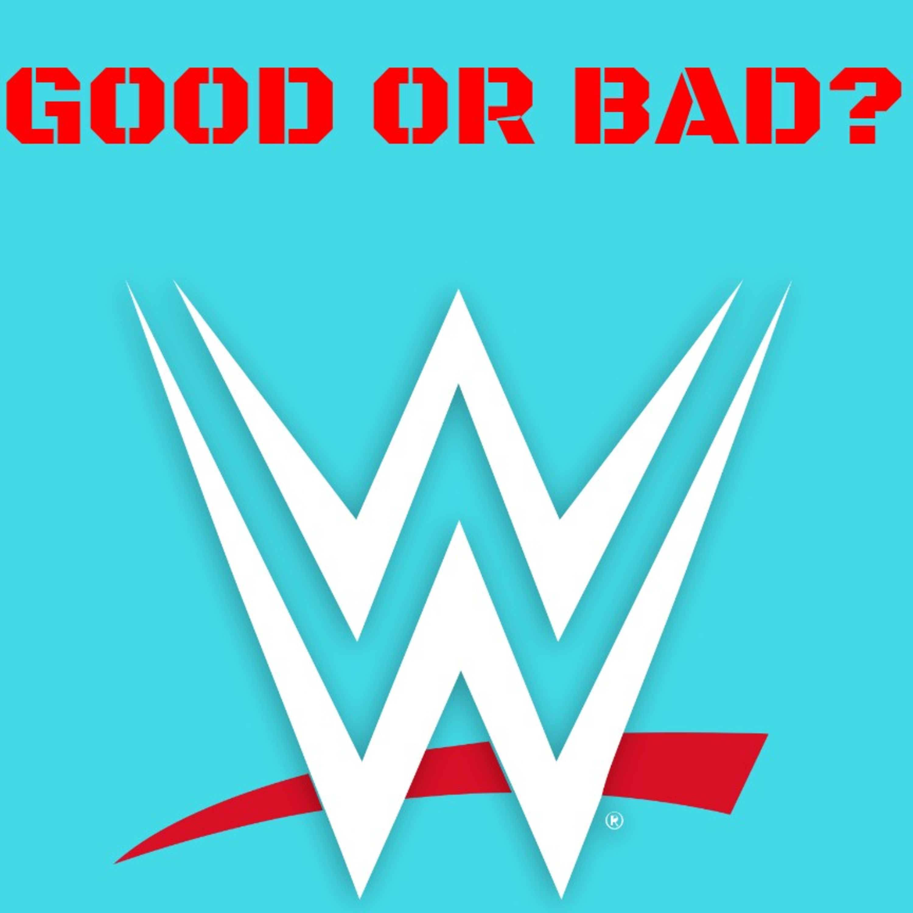 WWE's Worst Product EVER?! episode artwork