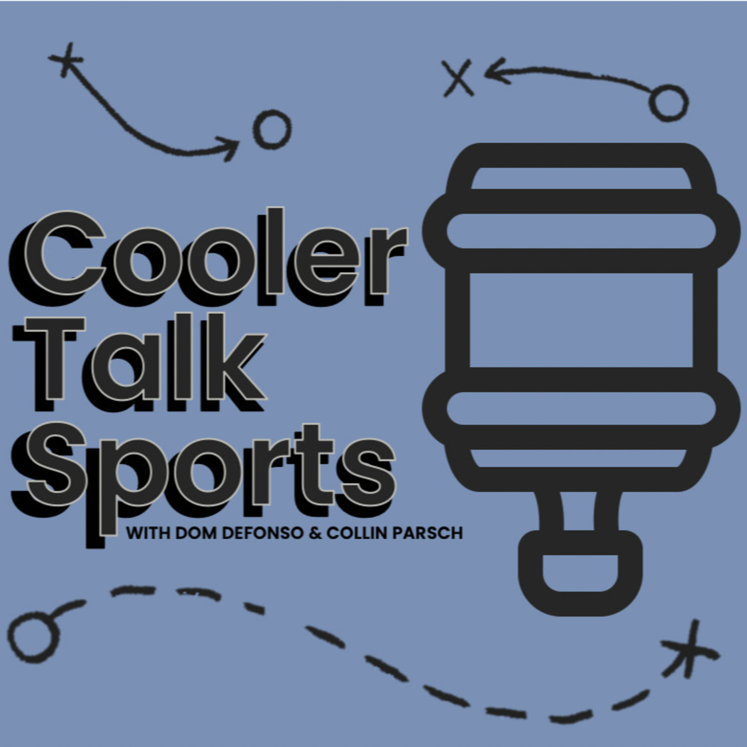 Cooler Talk Sports