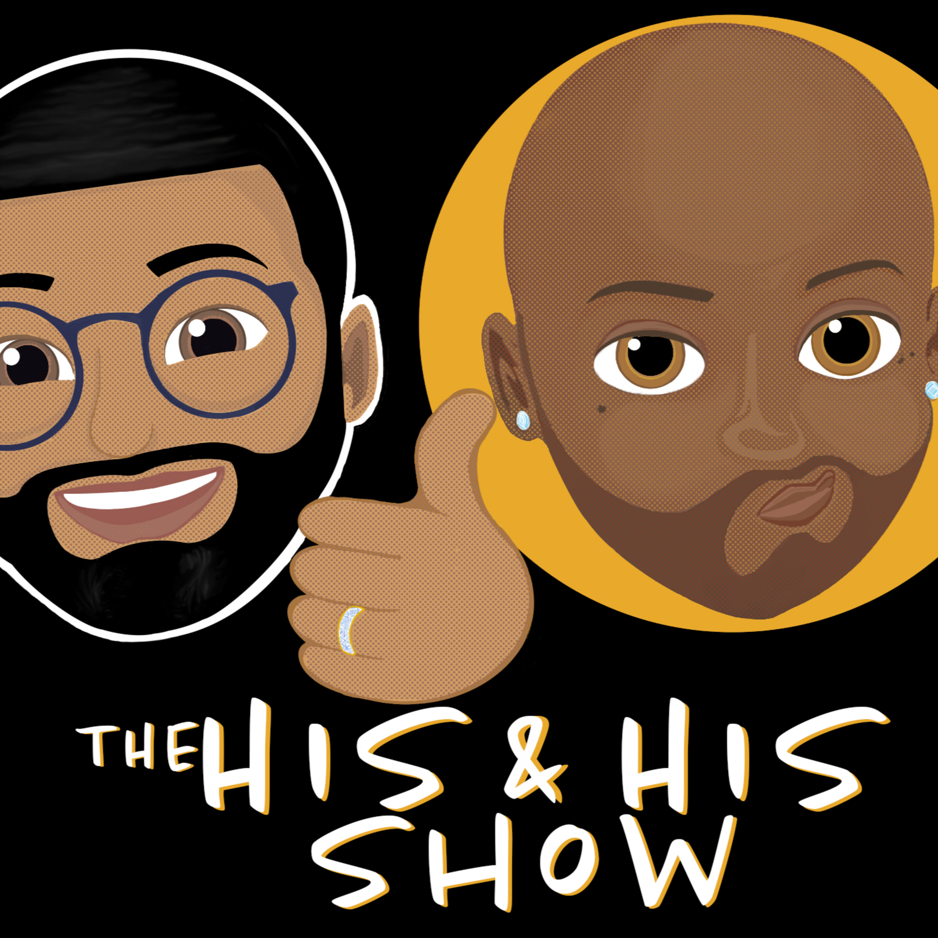 Episode 14 | We Inside ! episode artwork