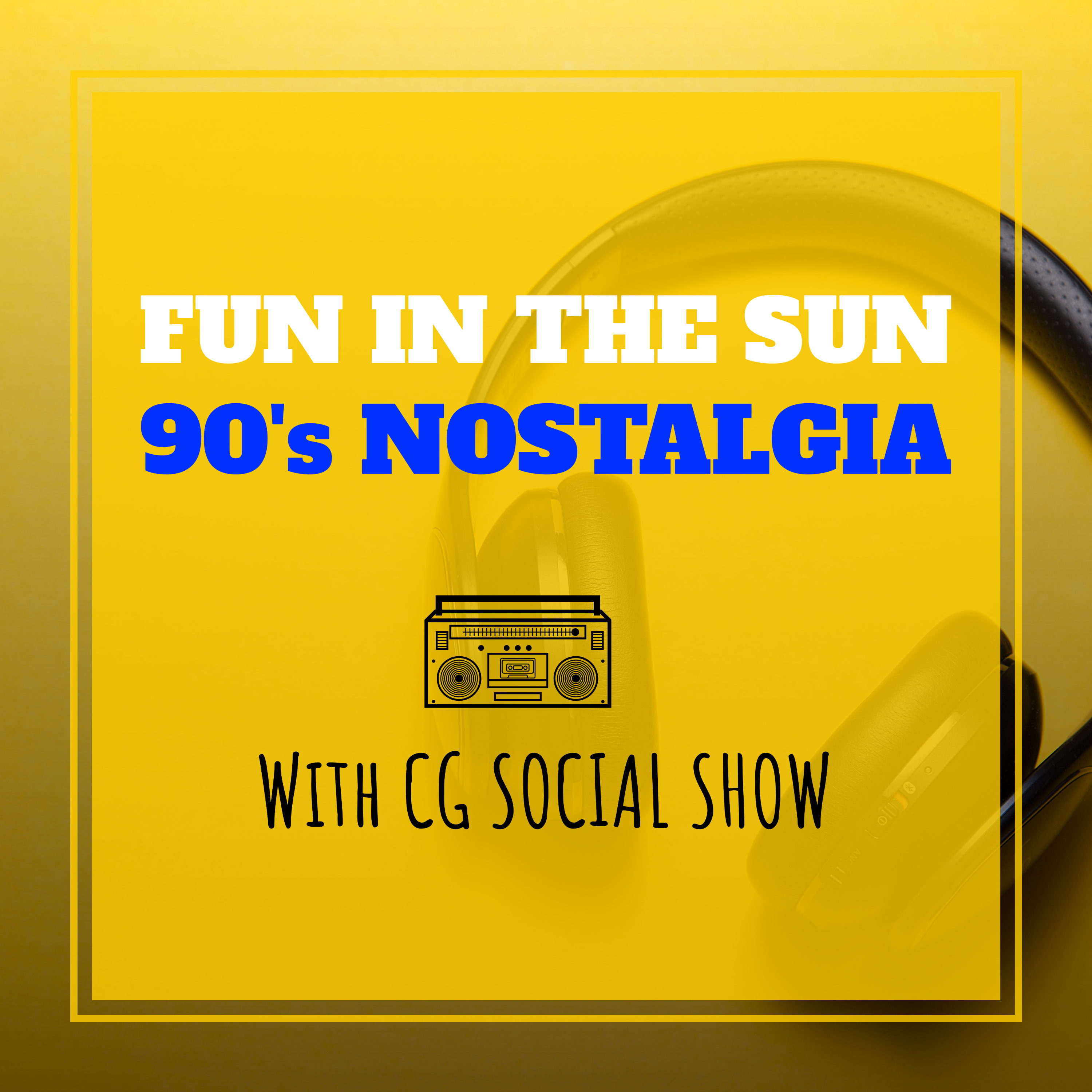 CG Social Show
