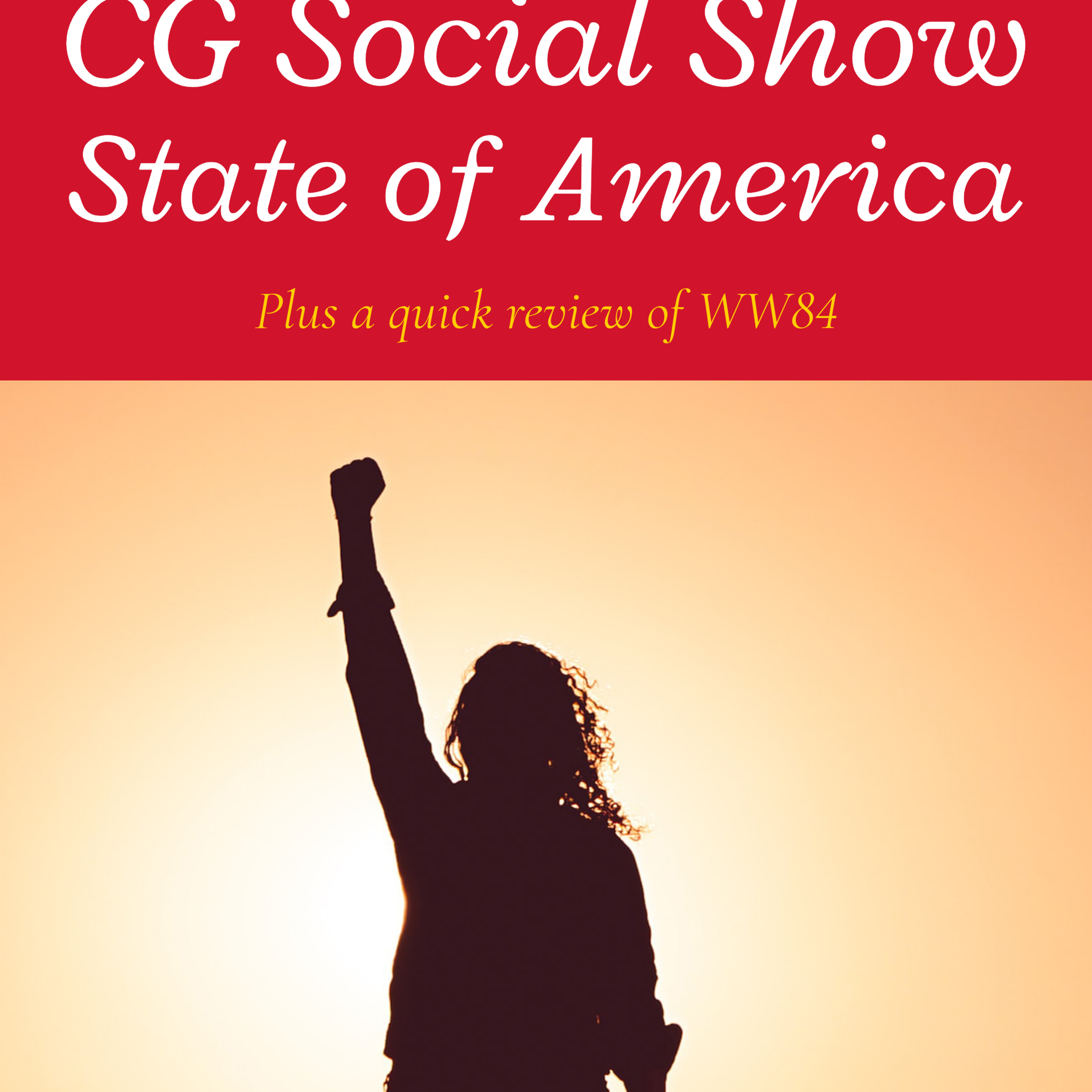 CG Social Show