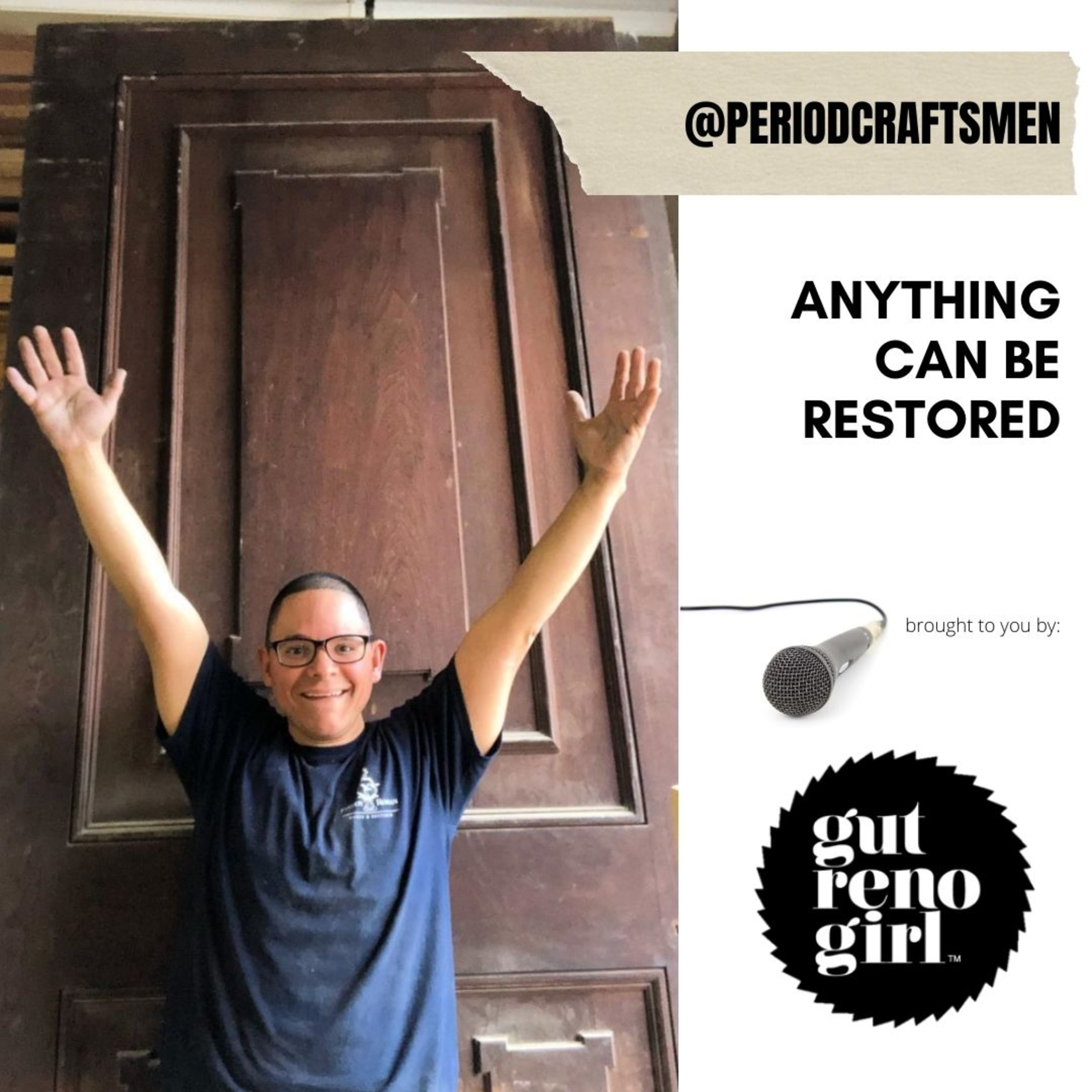 GutRenoGirl Podcast