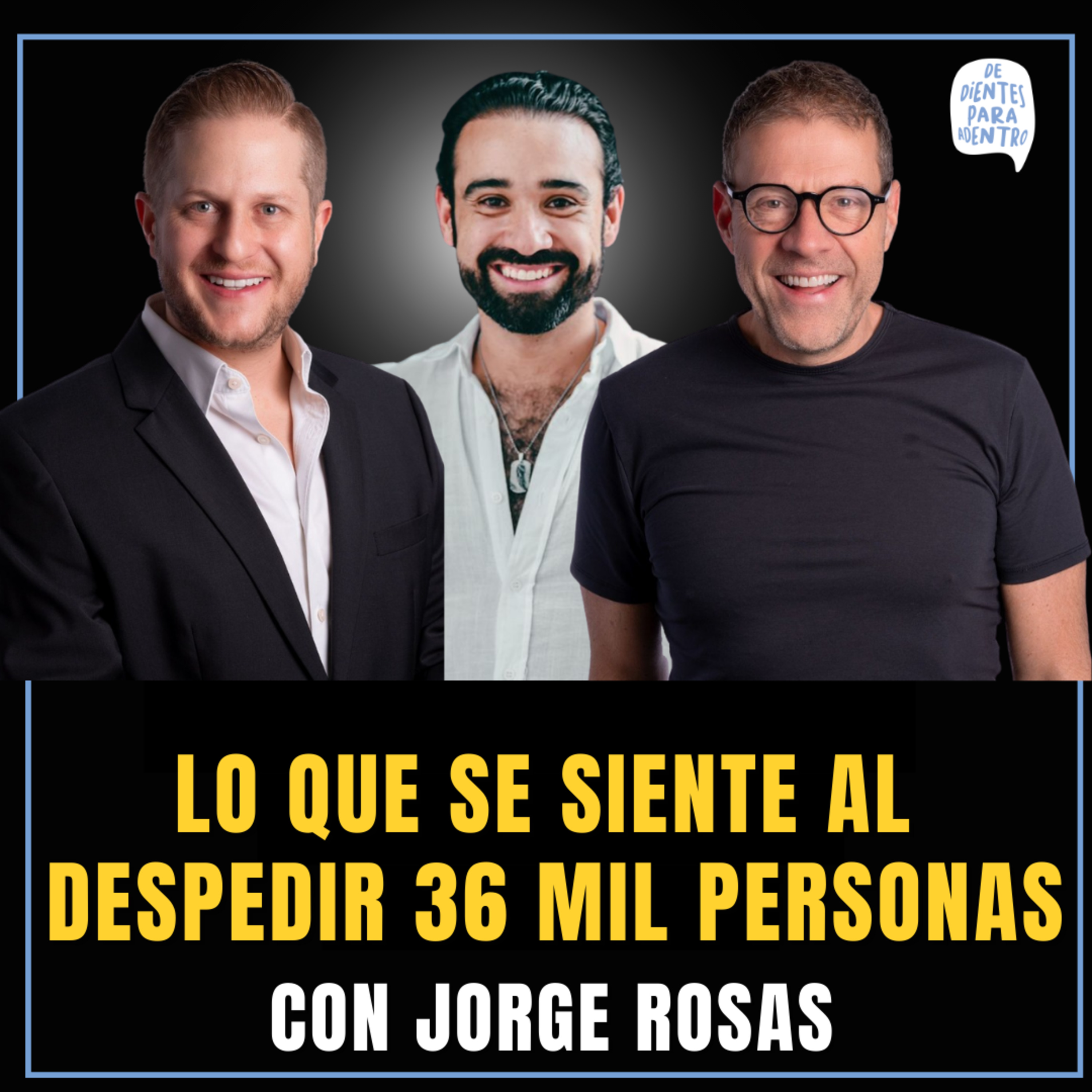 De Dientes Para Adentro