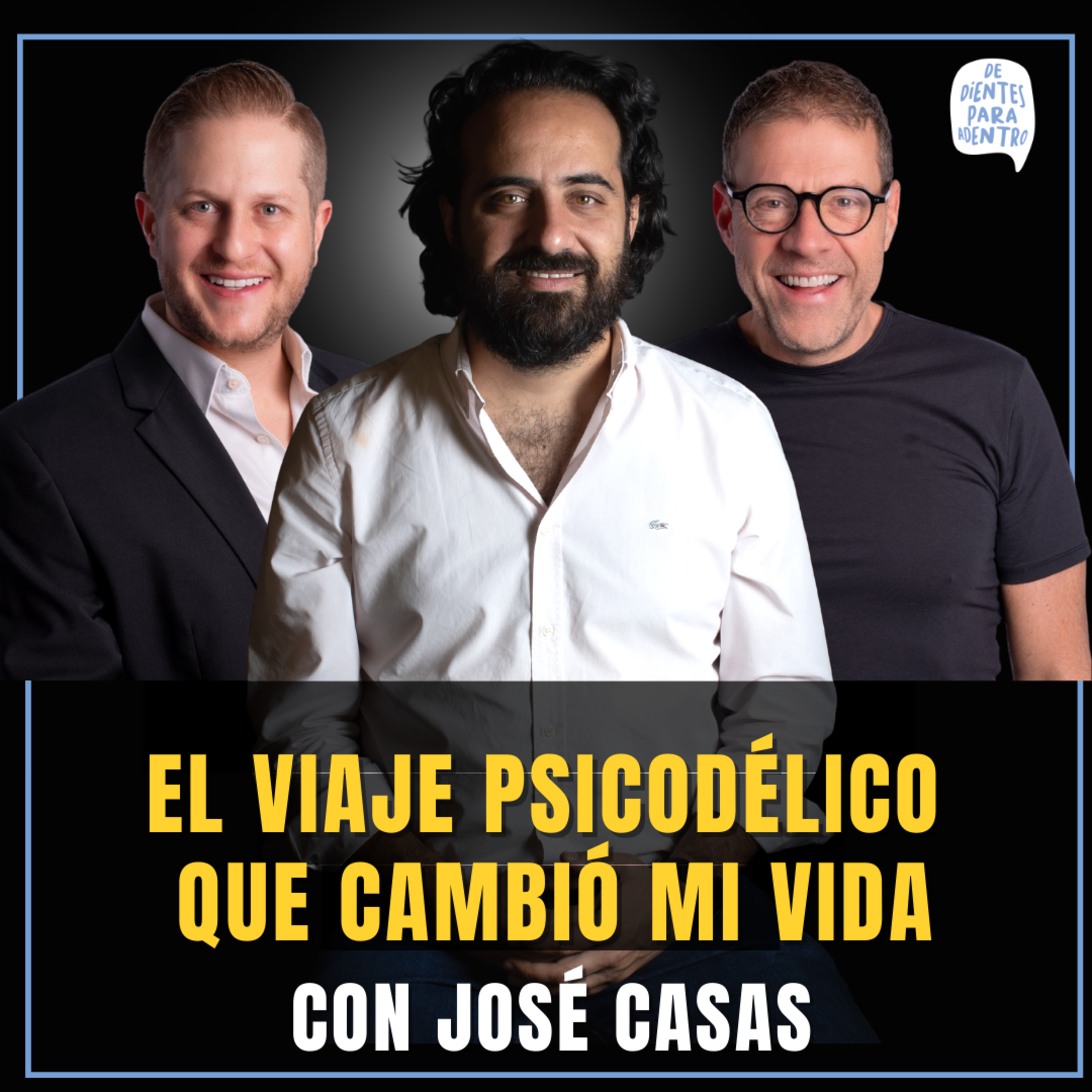 De Dientes Para Adentro