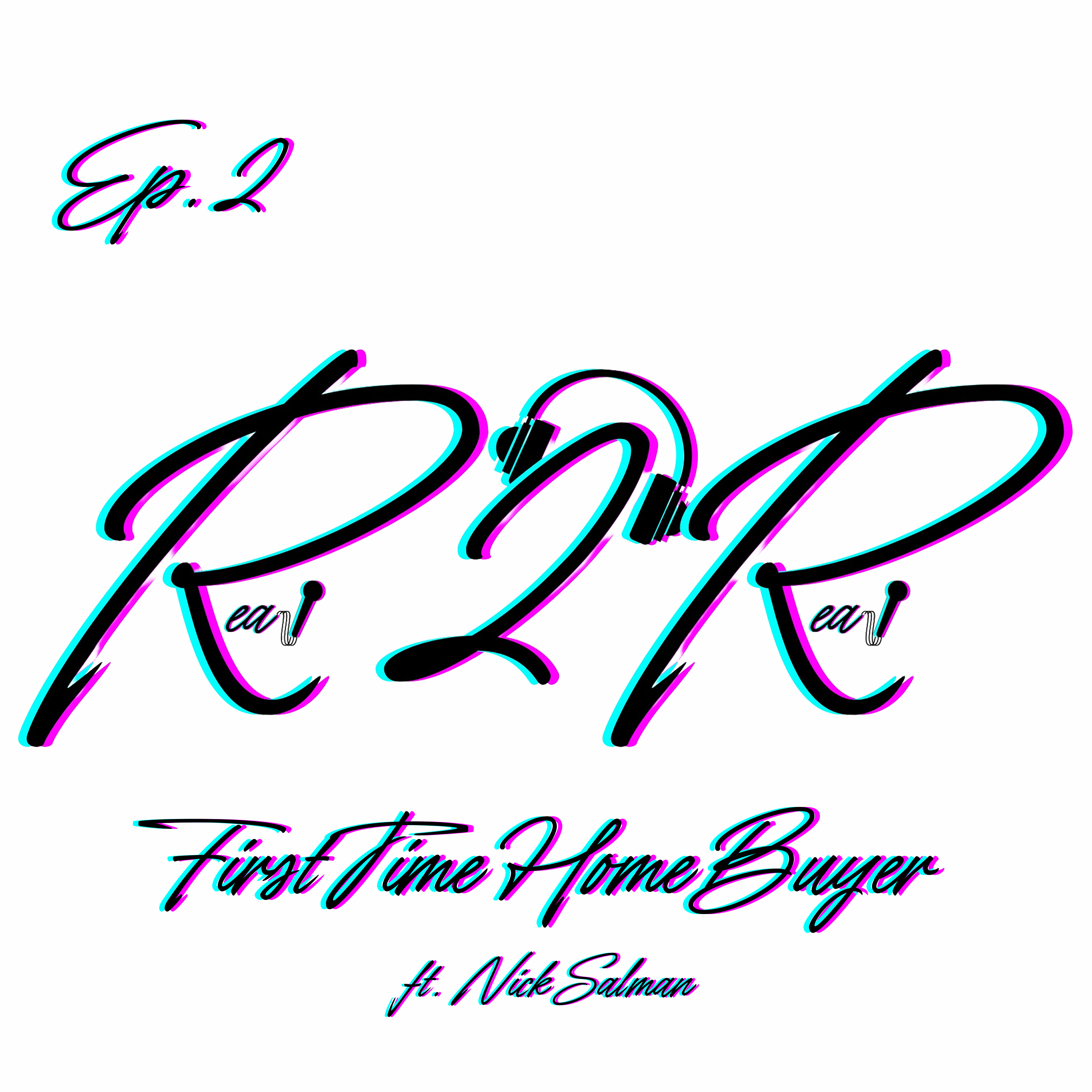 Real2Real Podcast