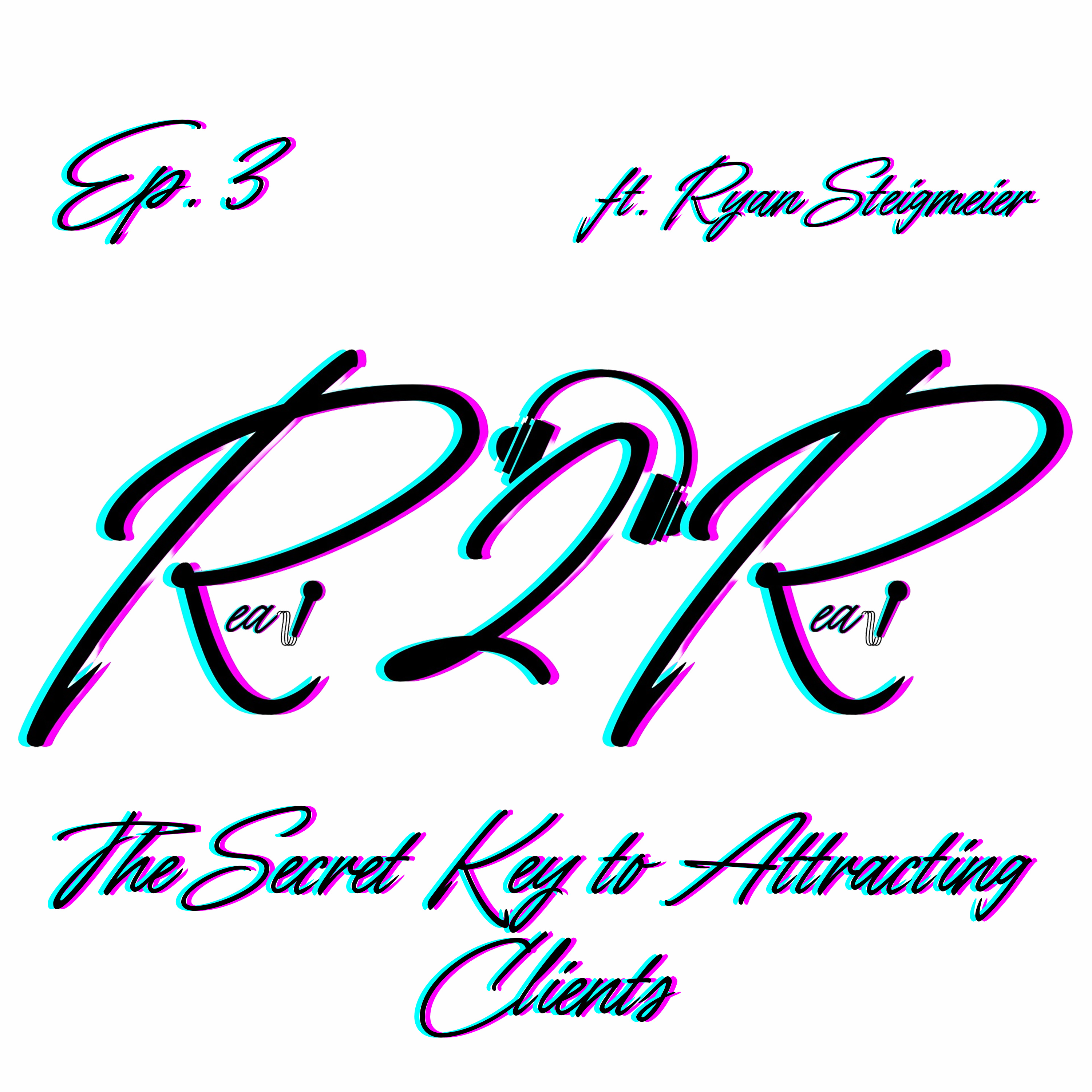 Real2Real Podcast