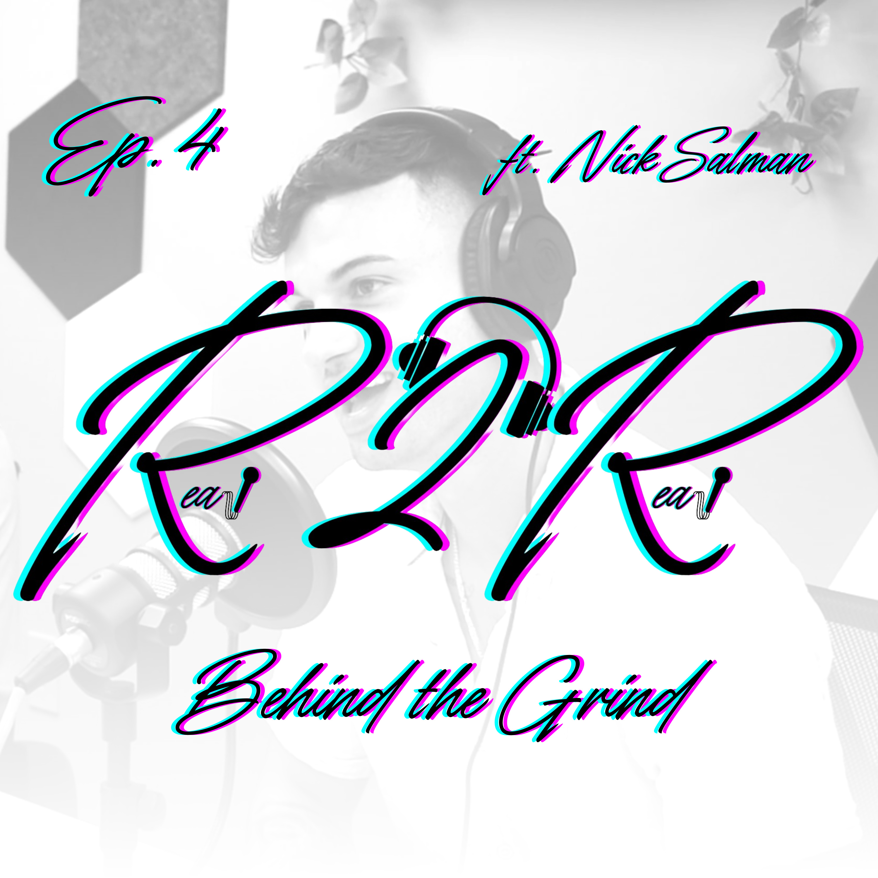 Real2Real Podcast