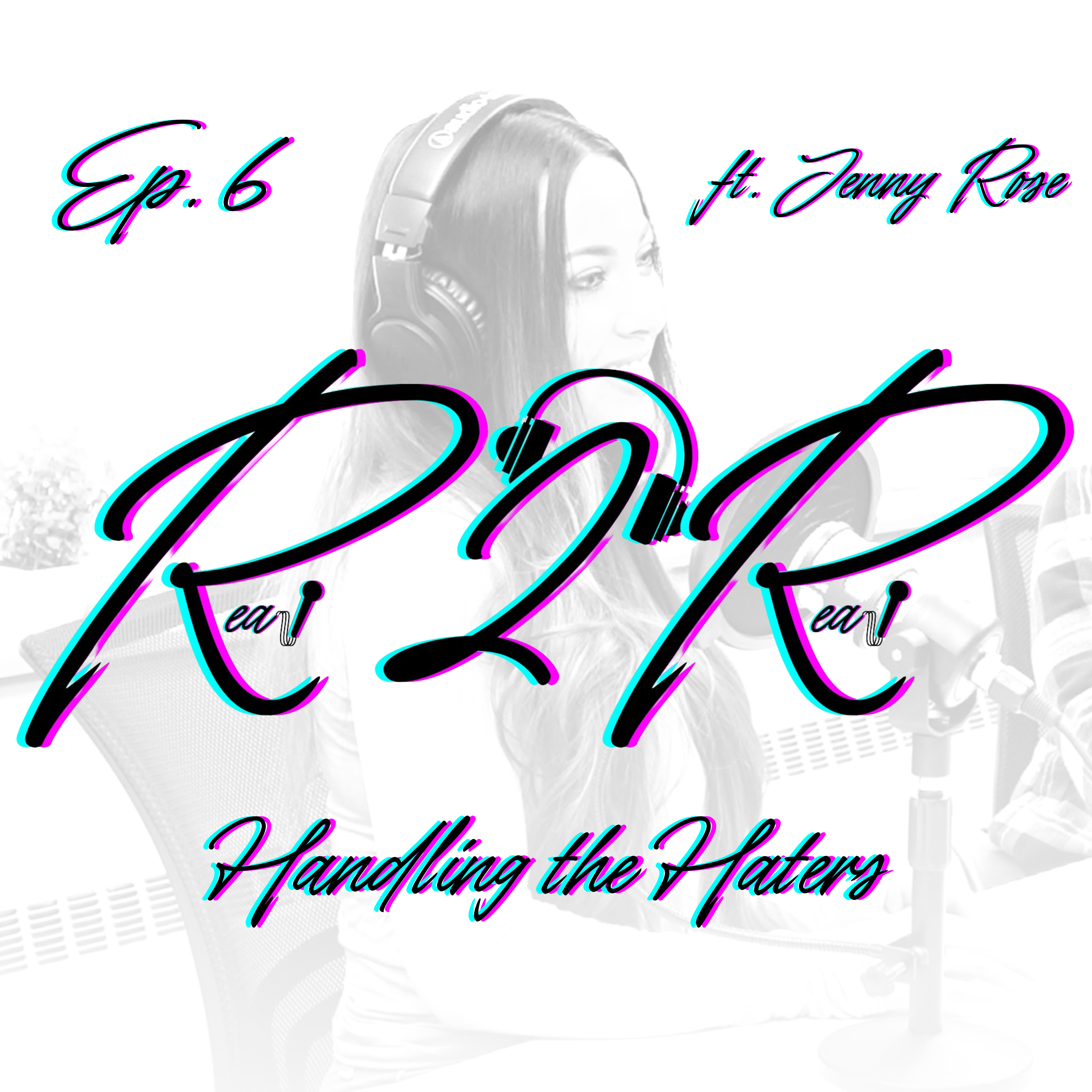 Real2Real Podcast
