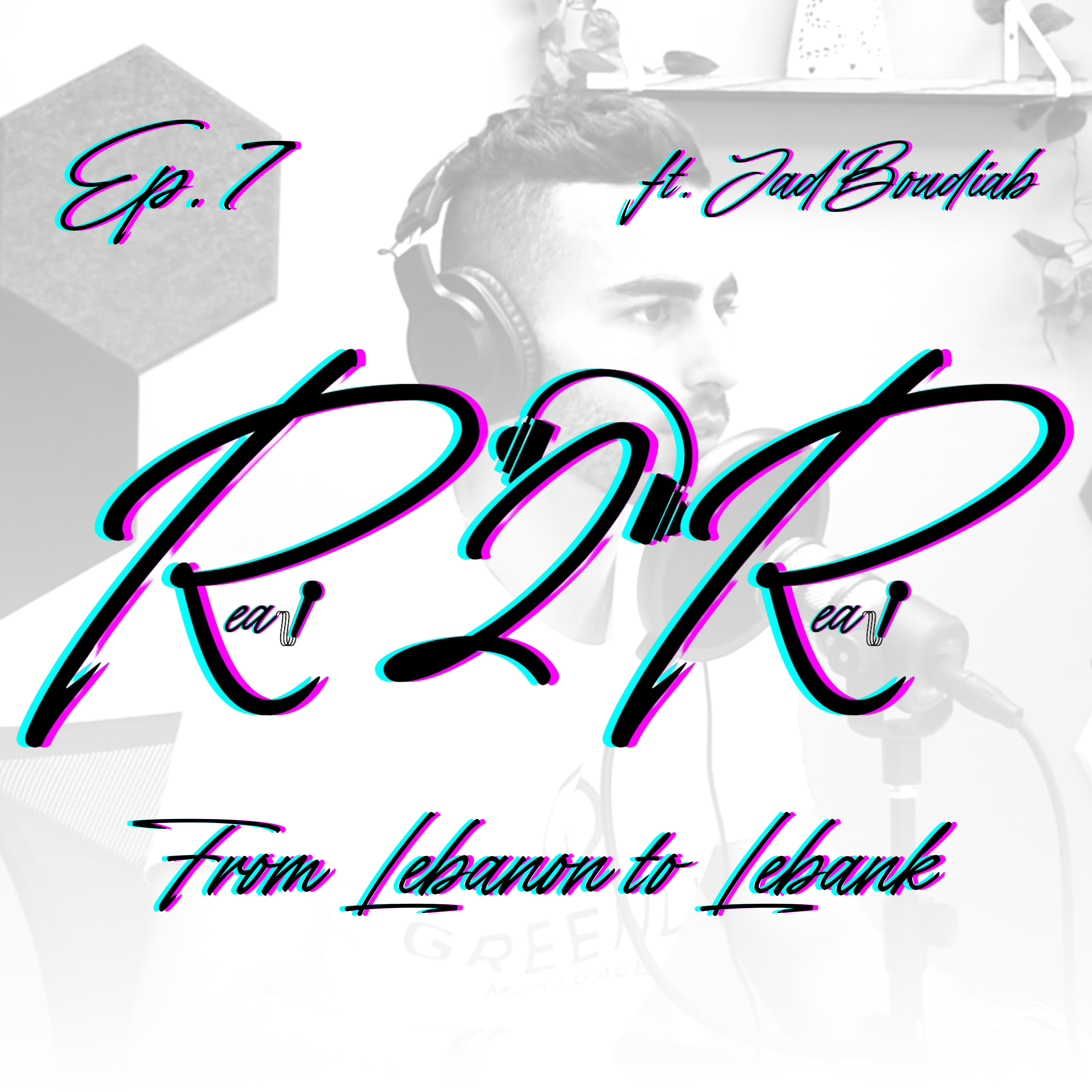 Real2Real Podcast
