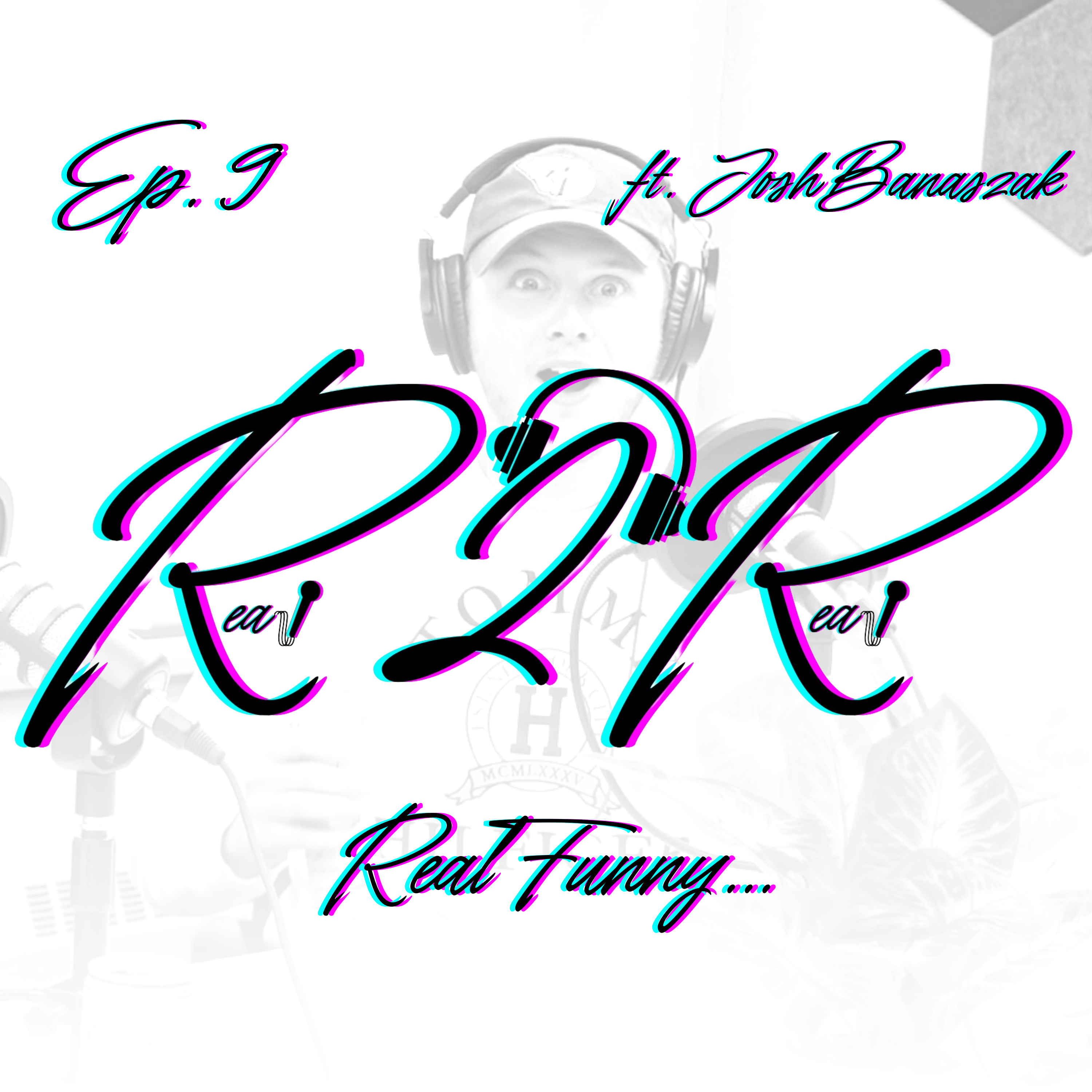 Real2Real Podcast
