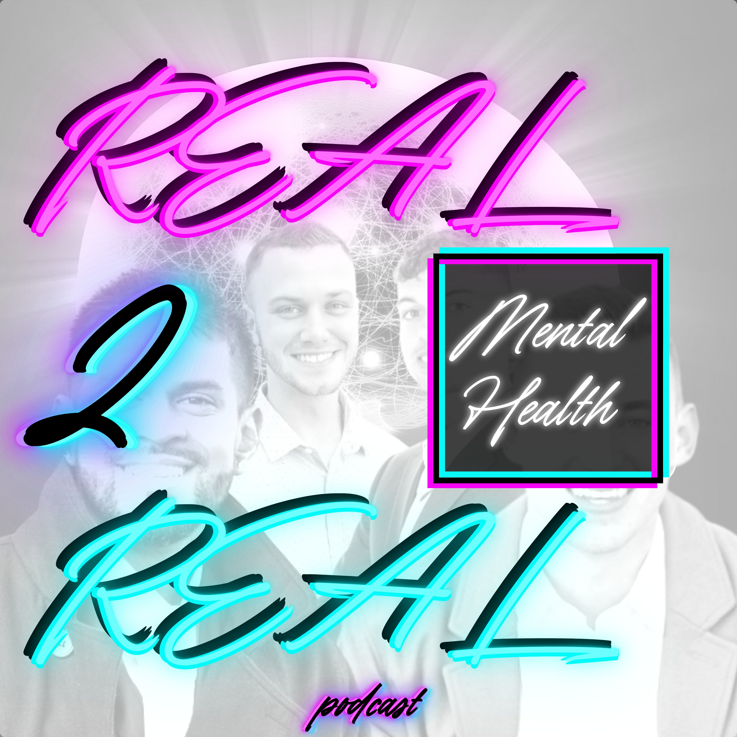 Real2Real Podcast