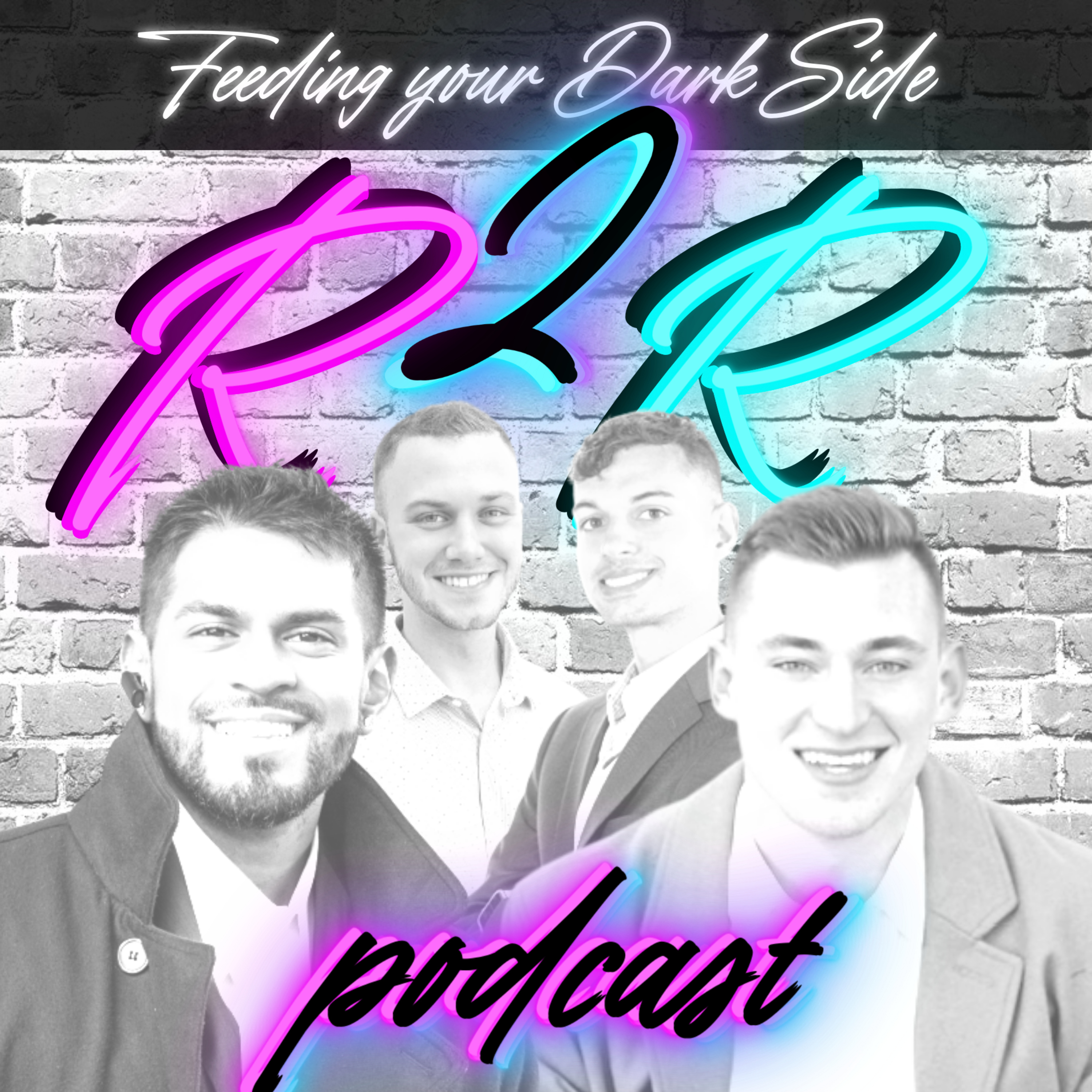 Real2Real Podcast