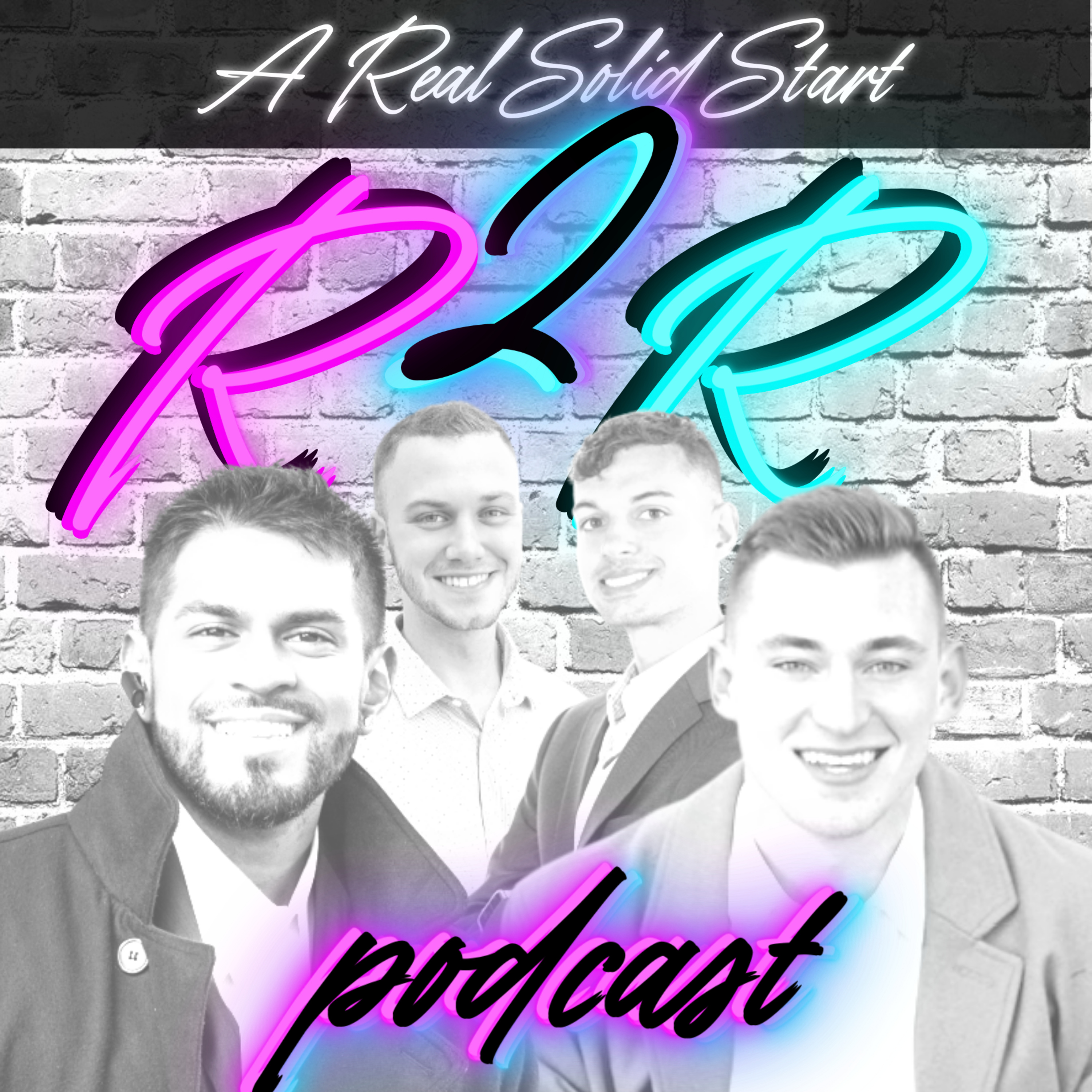 Real2Real Podcast