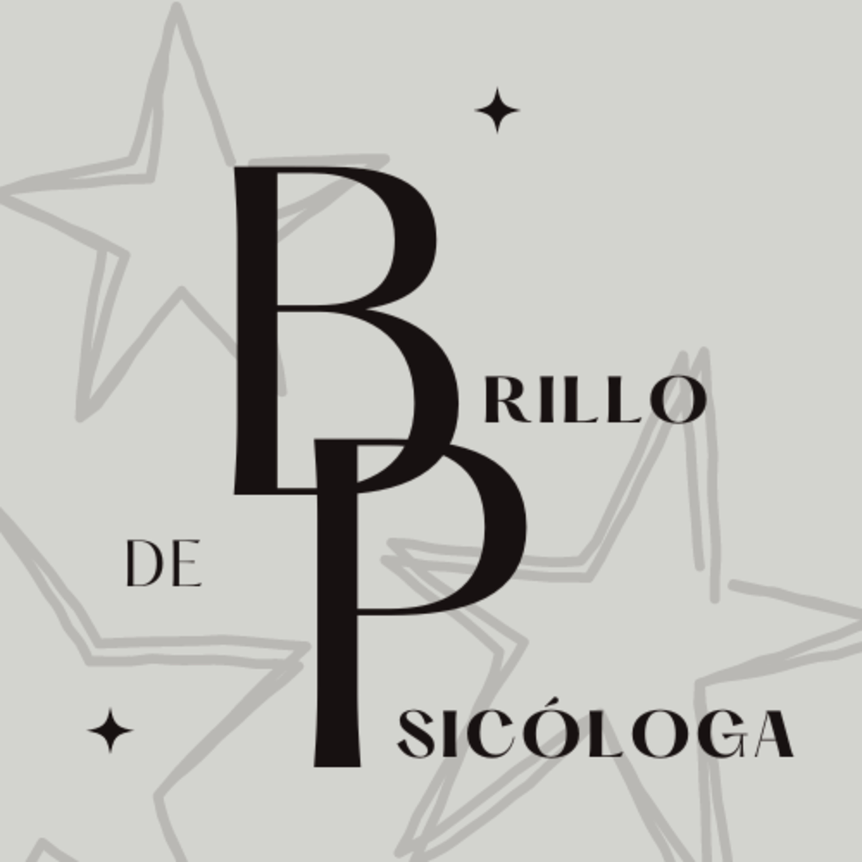 Brillo de Psicóloga