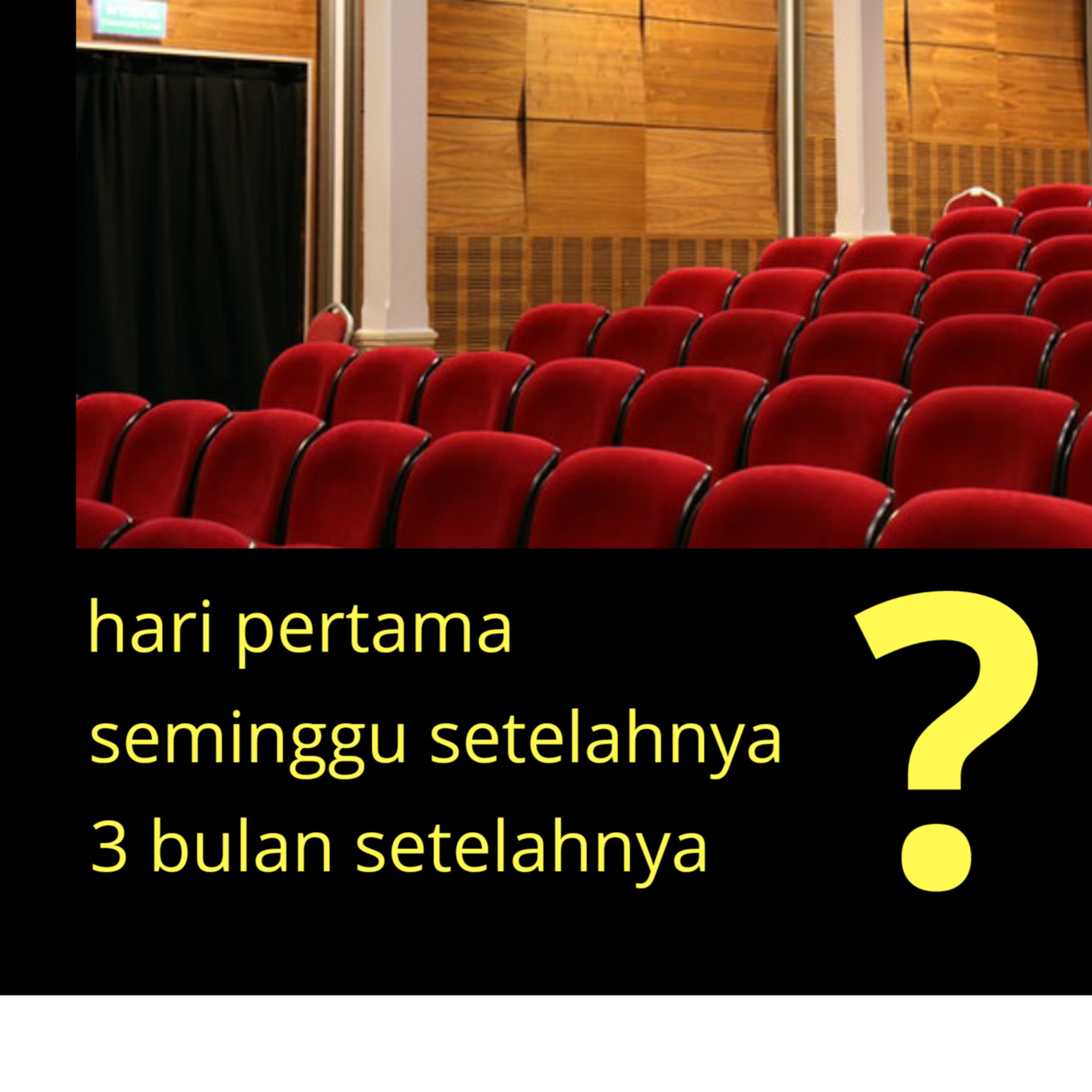 Emang Podcast ?!