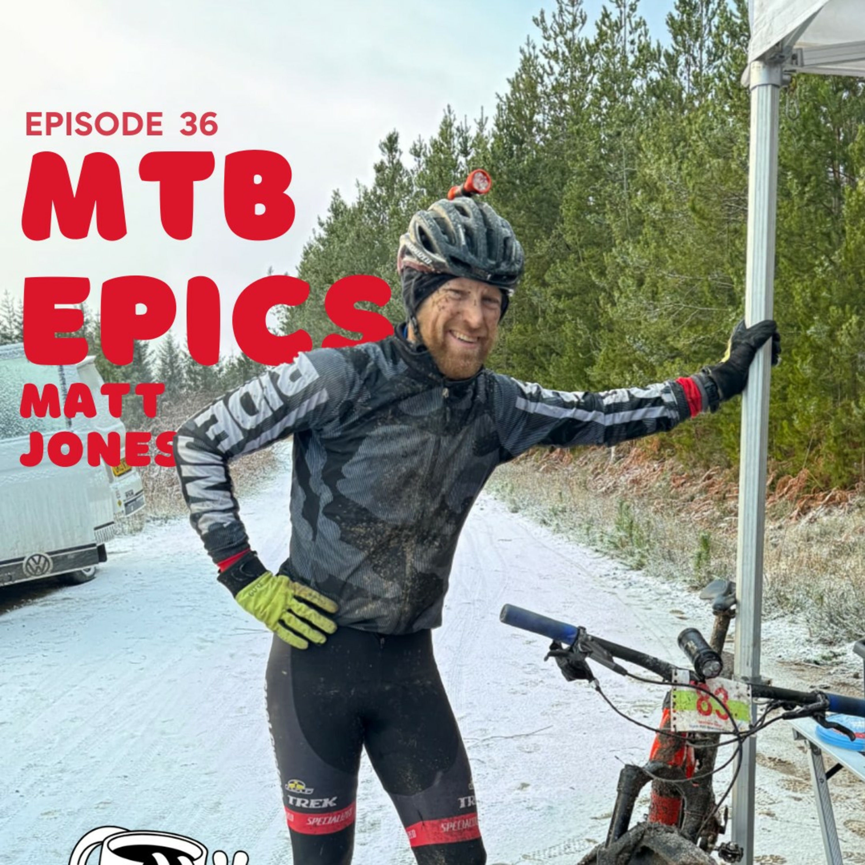 The A Line Podcast