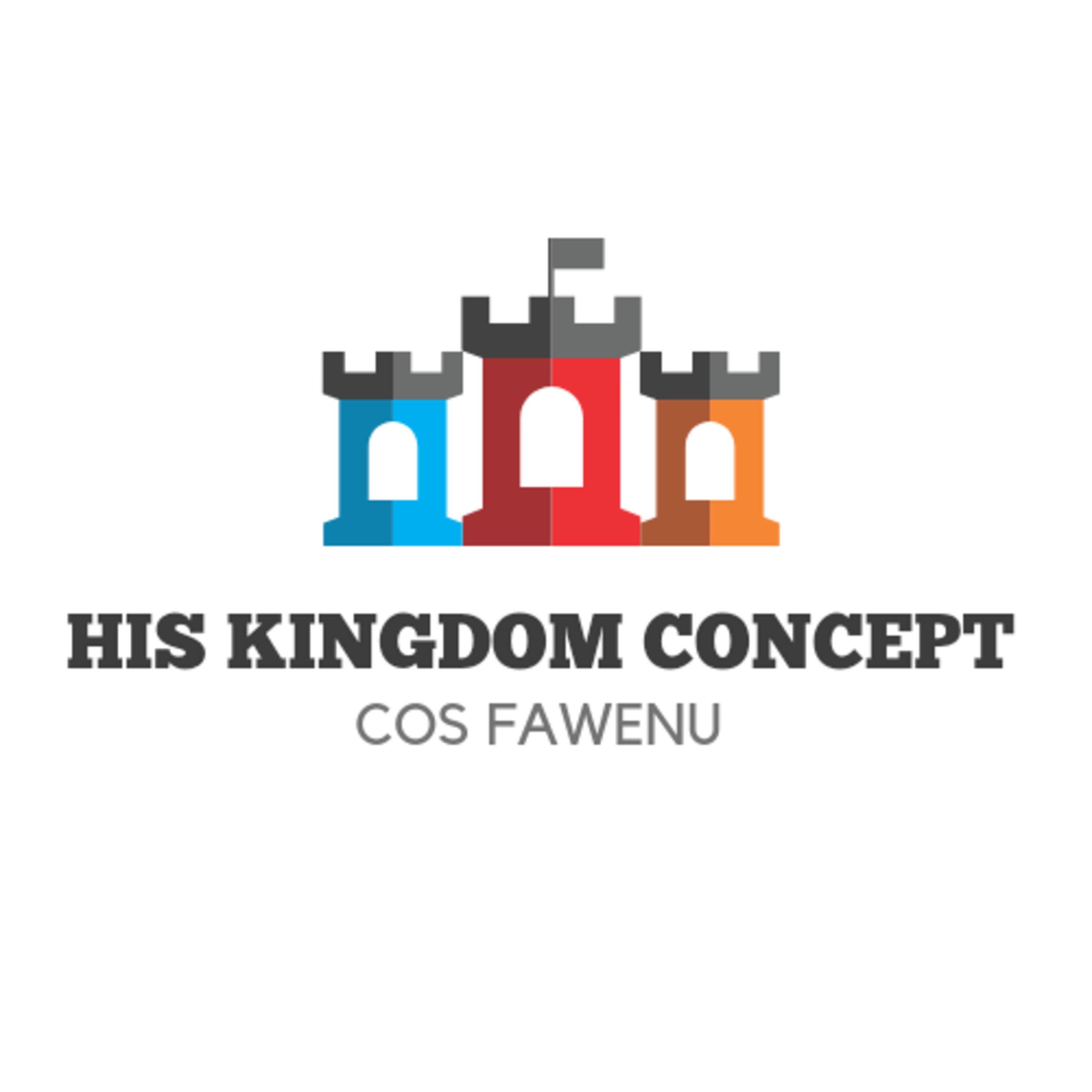 HIS KINGDOM CONCEPT 1