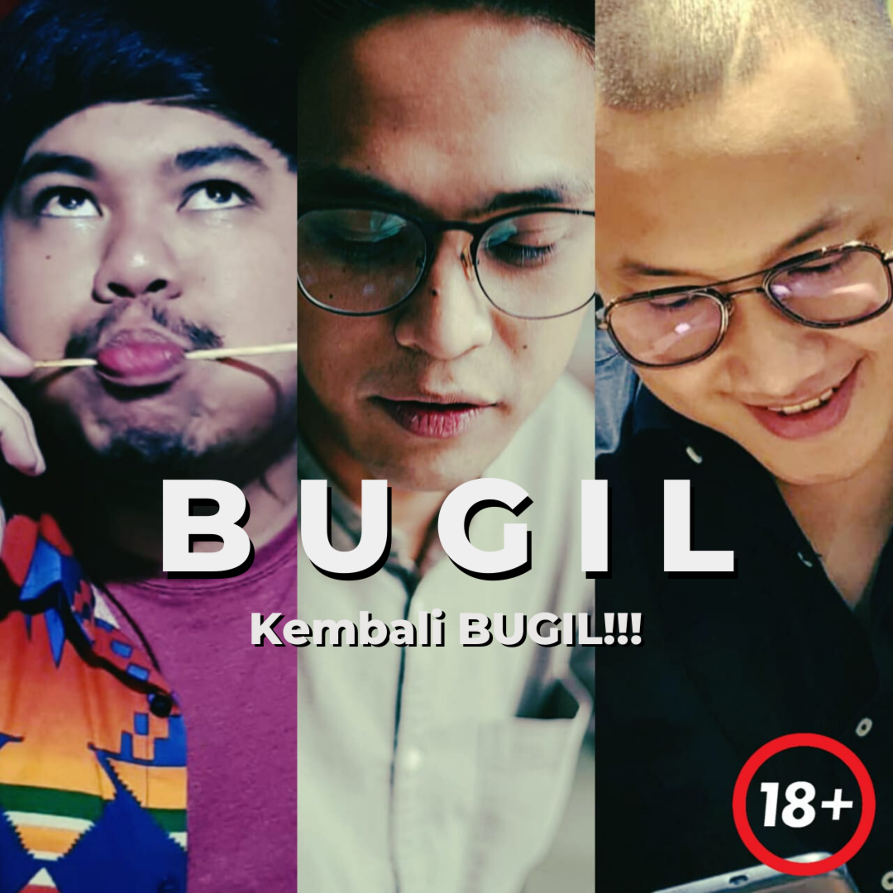 BUGIL \