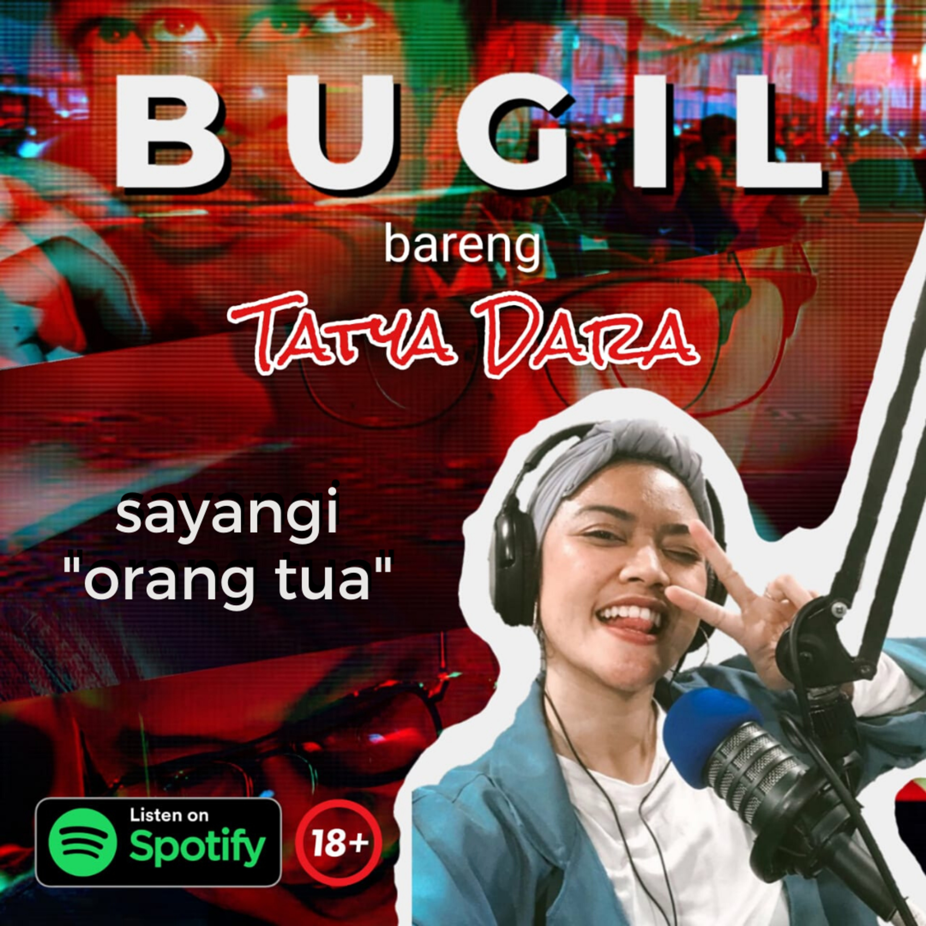 BUGIL \