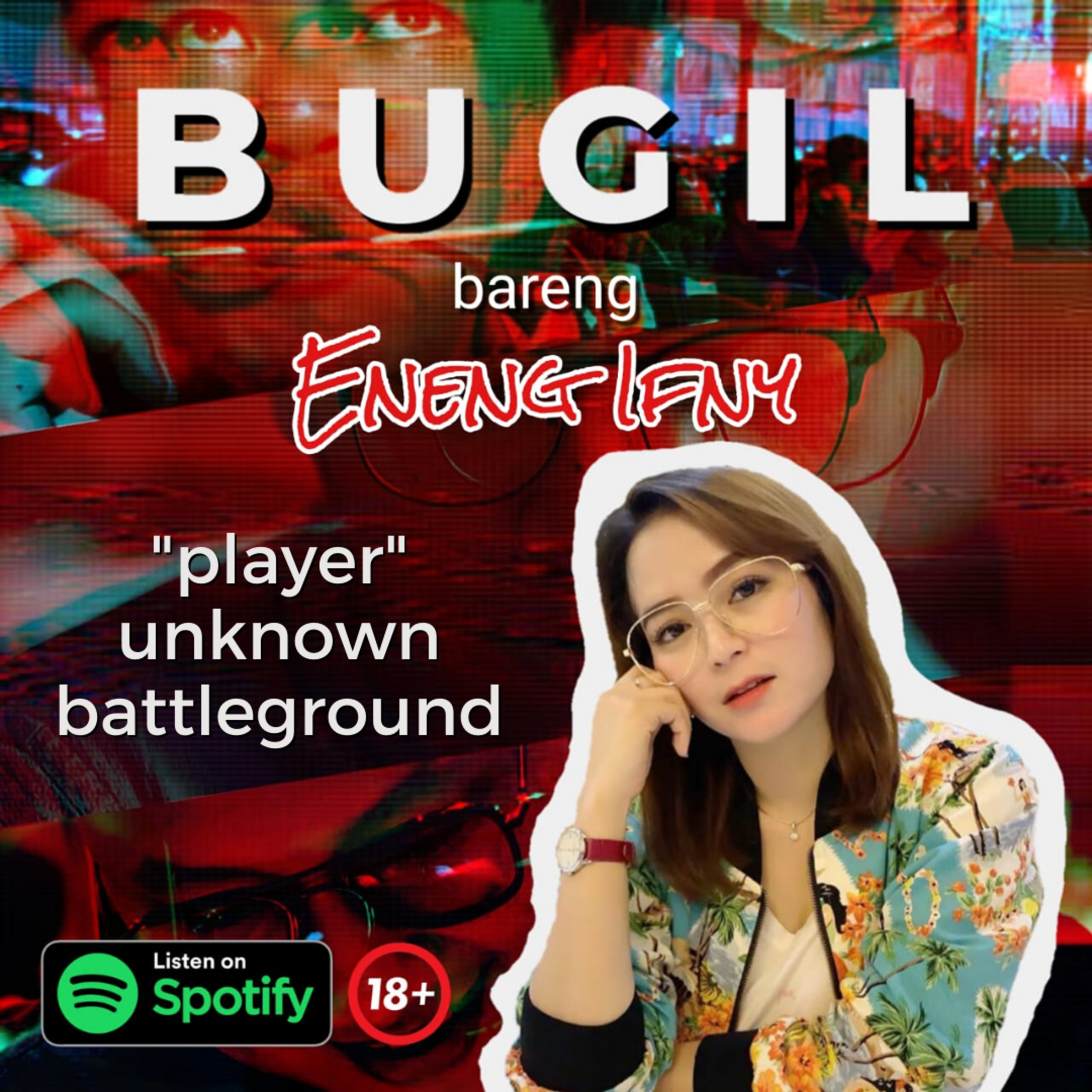 BUGIL \