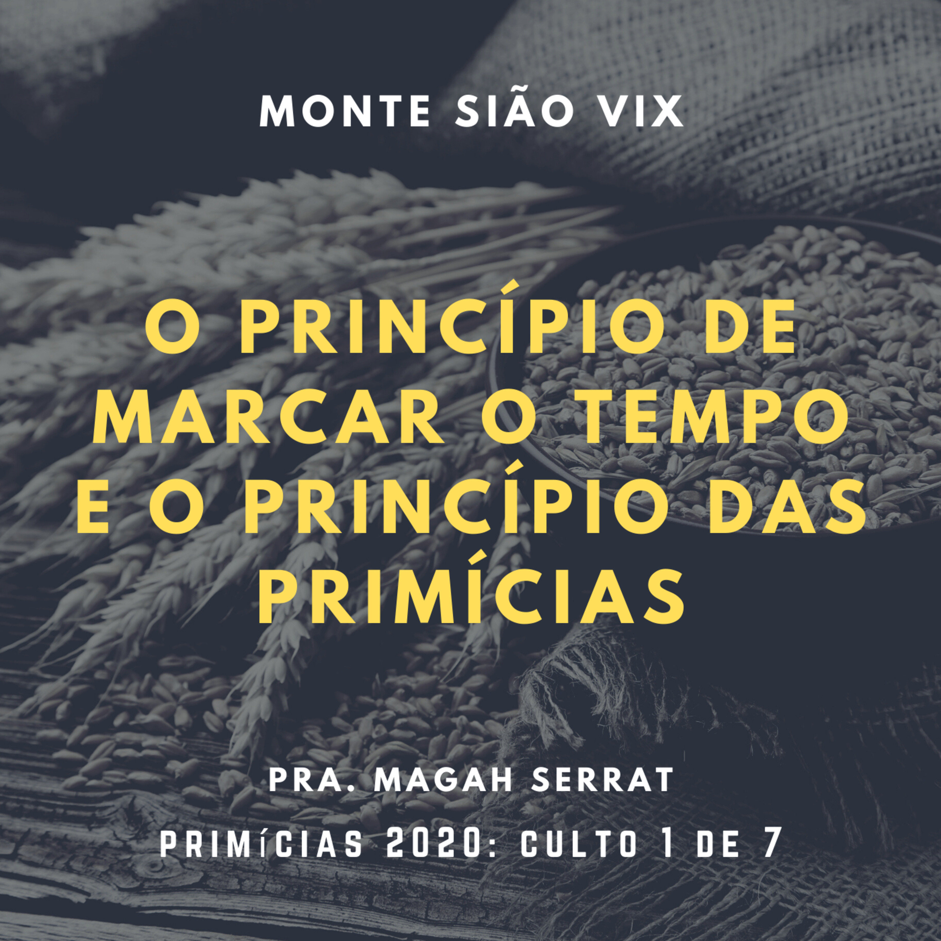 Monte Sião Vix