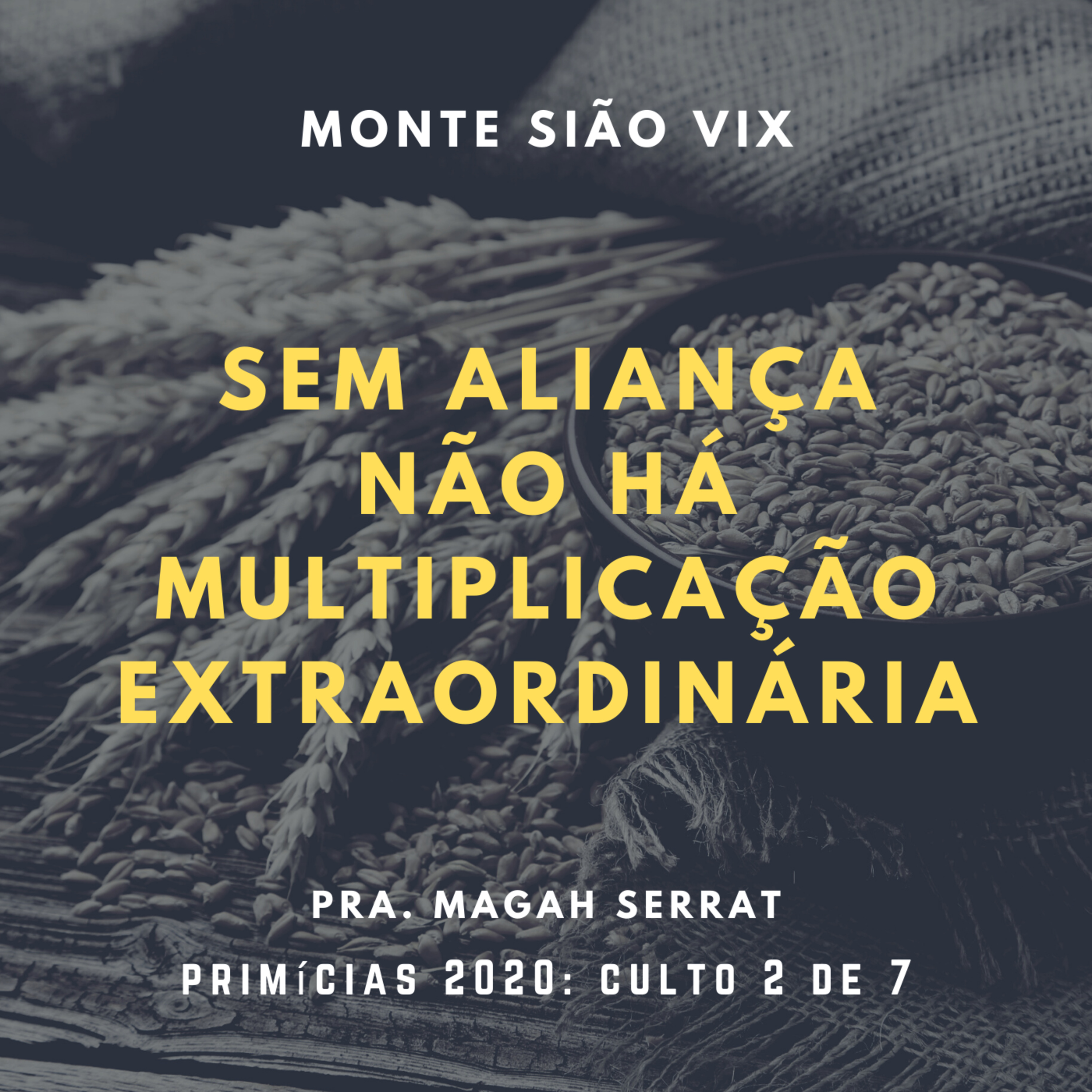 Monte Sião Vix