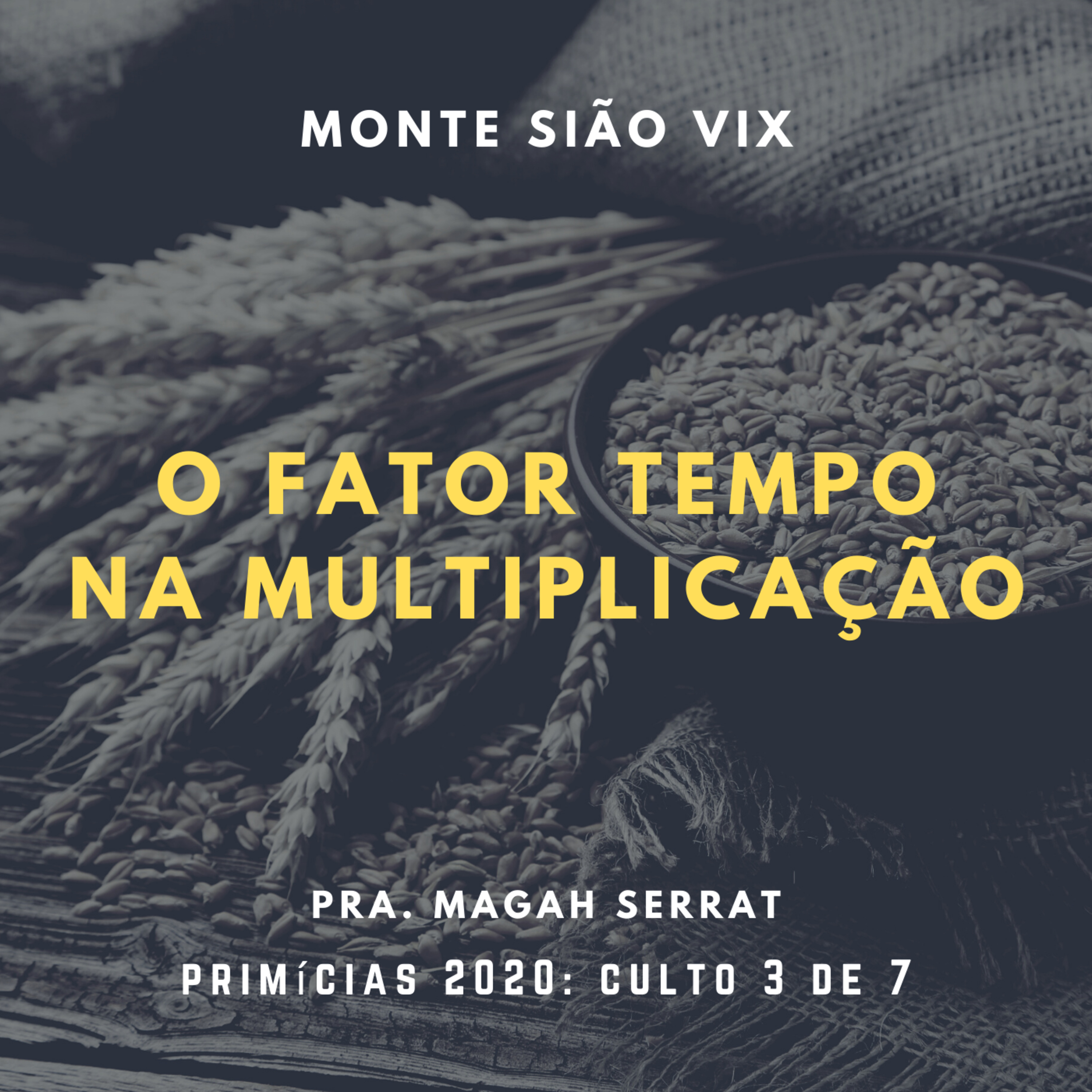 Monte Sião Vix
