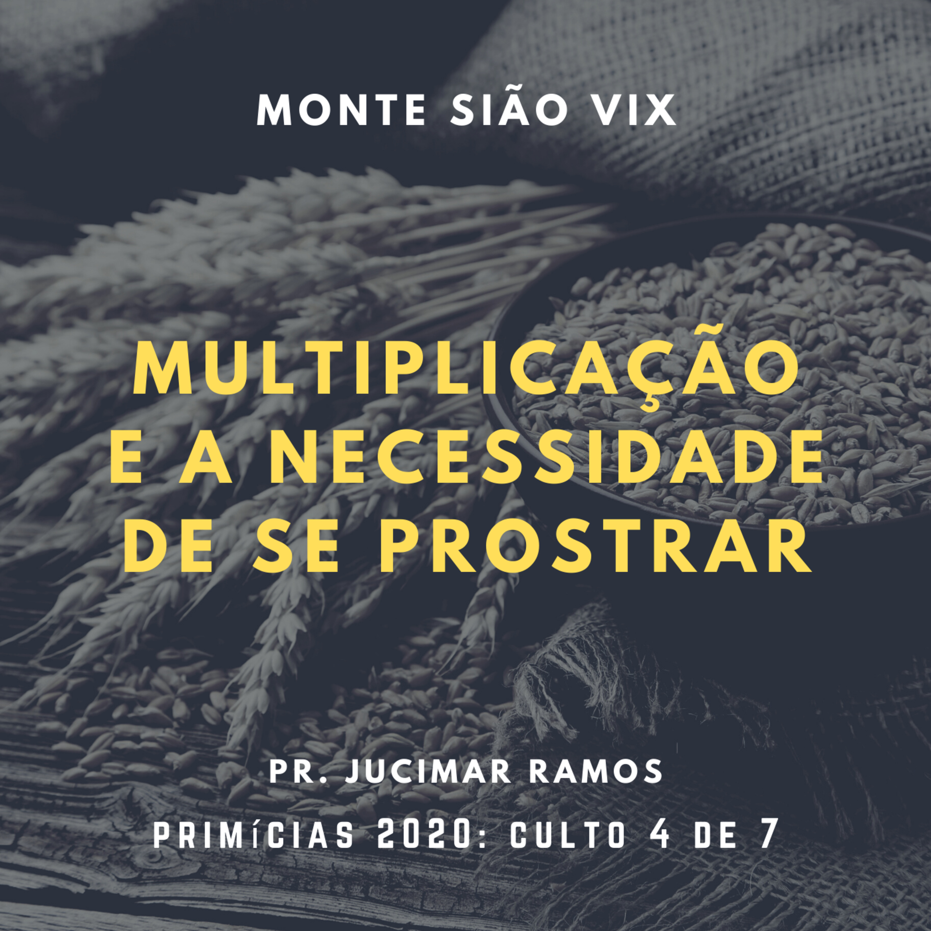 Monte Sião Vix