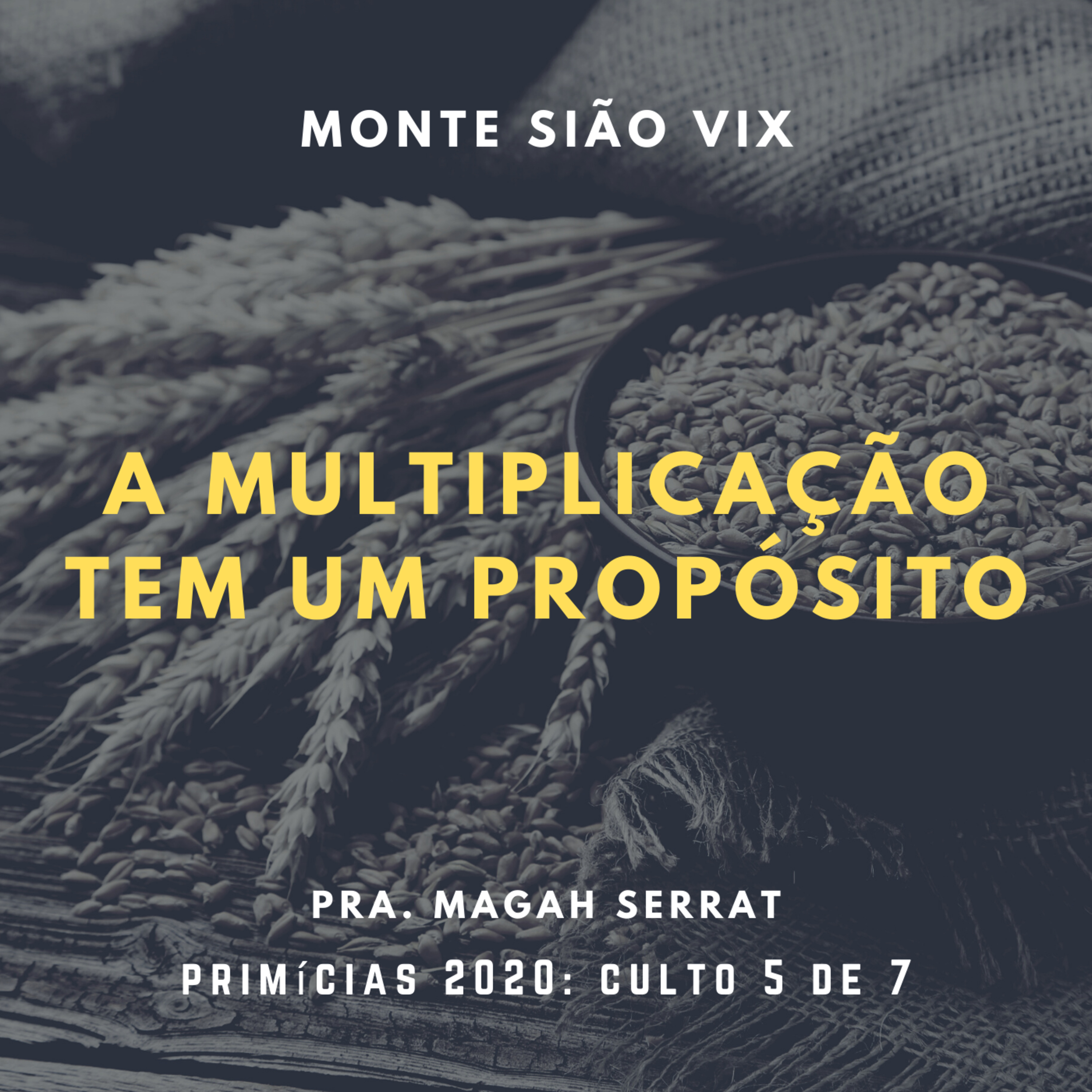 Monte Sião Vix