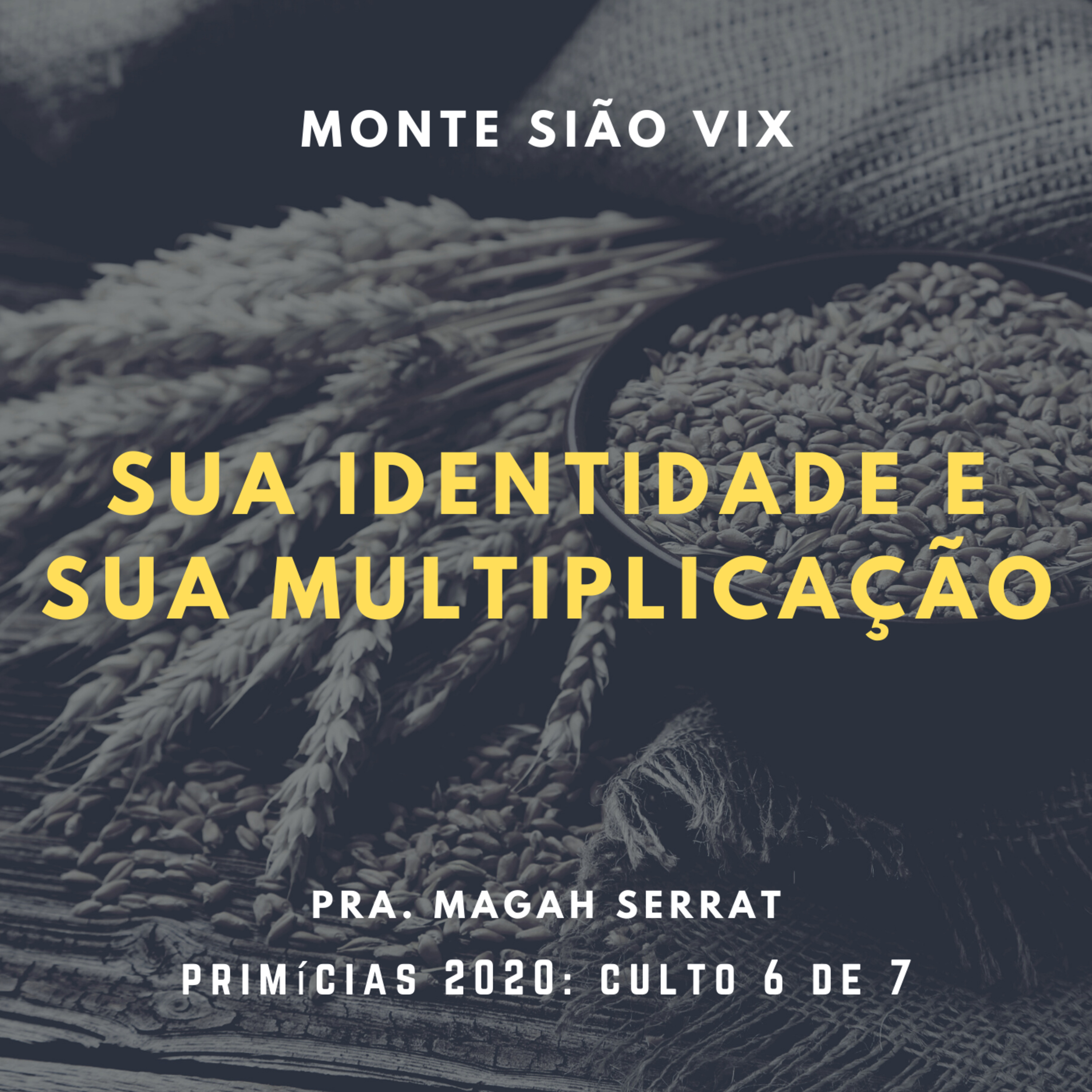 Monte Sião Vix