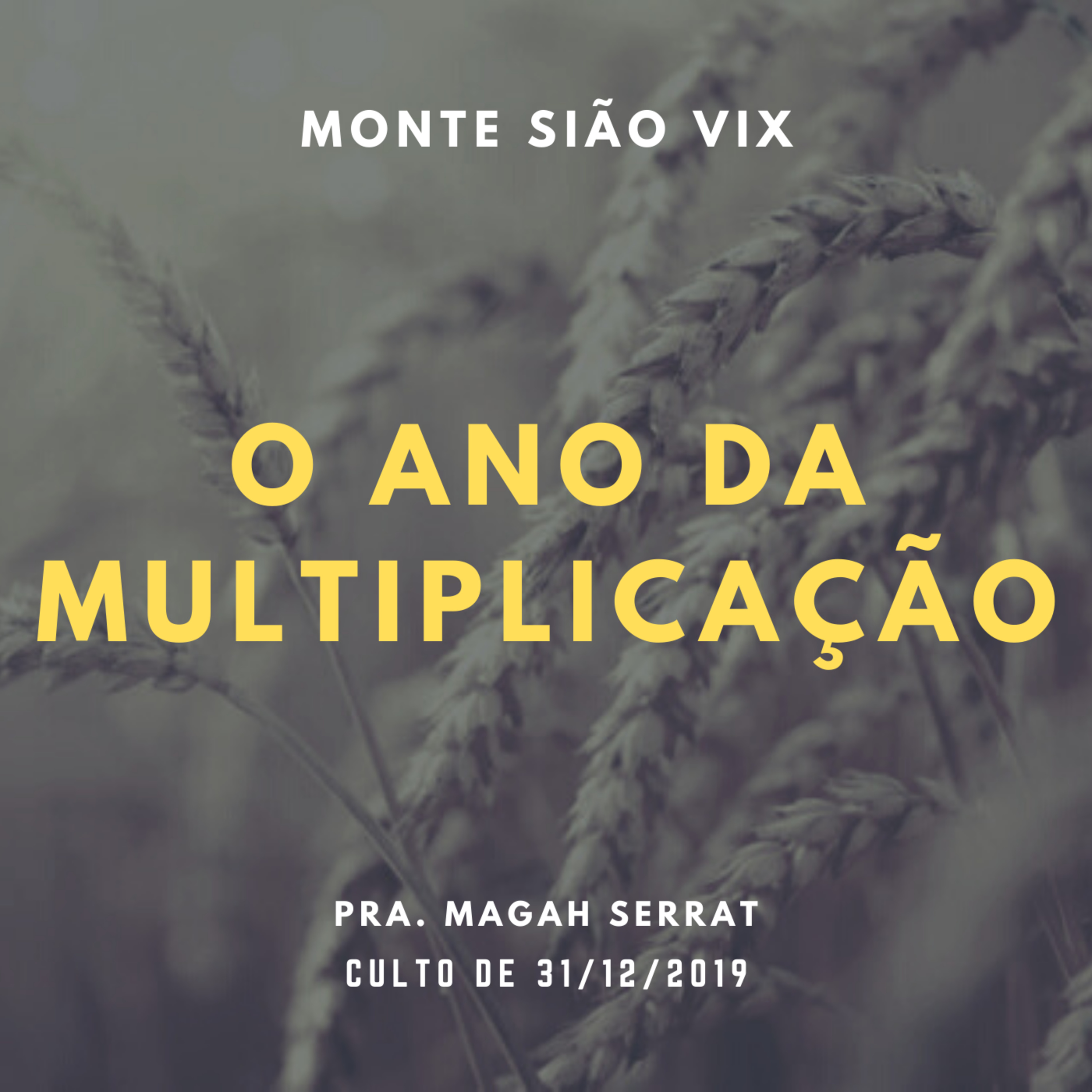 Monte Sião Vix