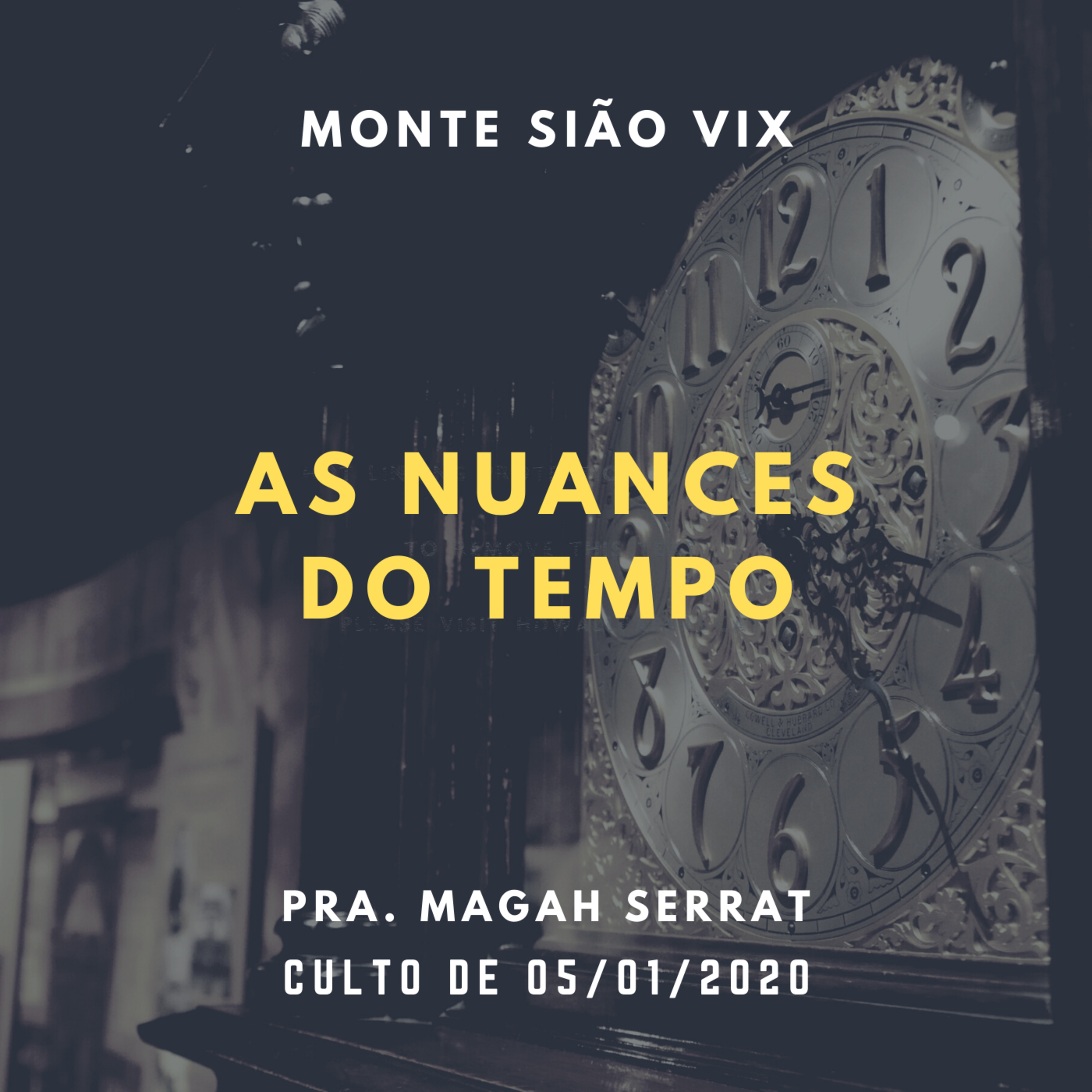 Monte Sião Vix