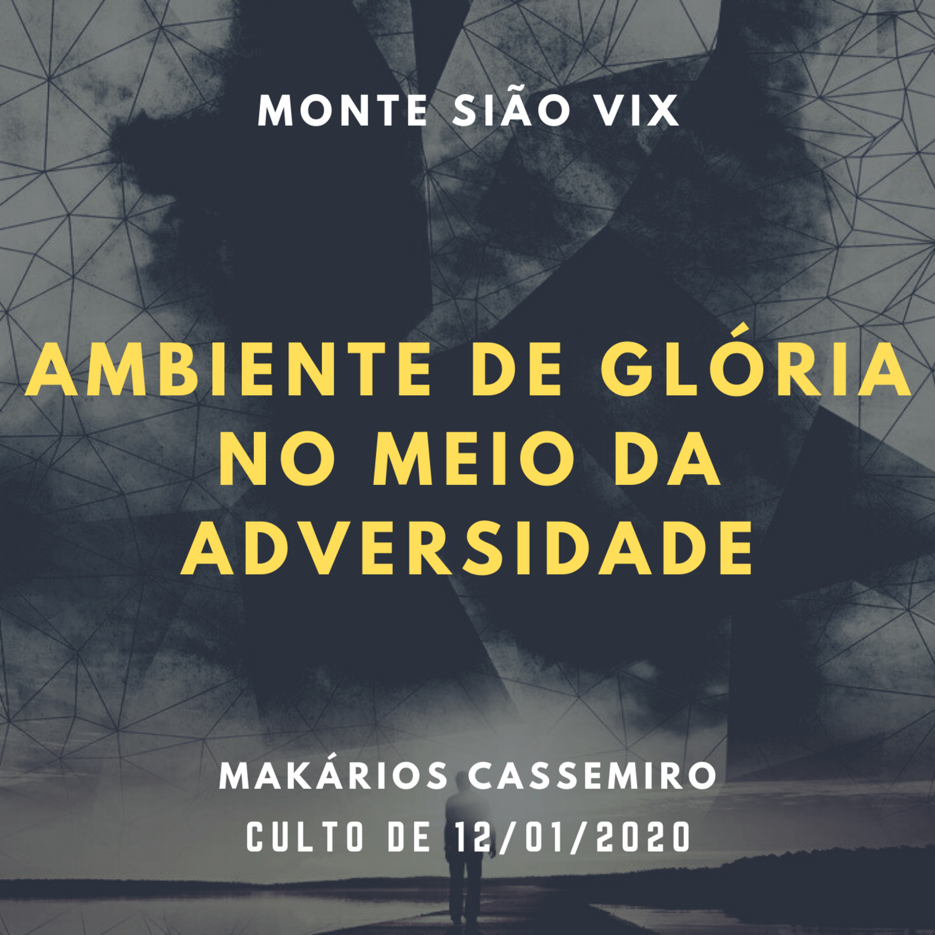 Monte Sião Vix