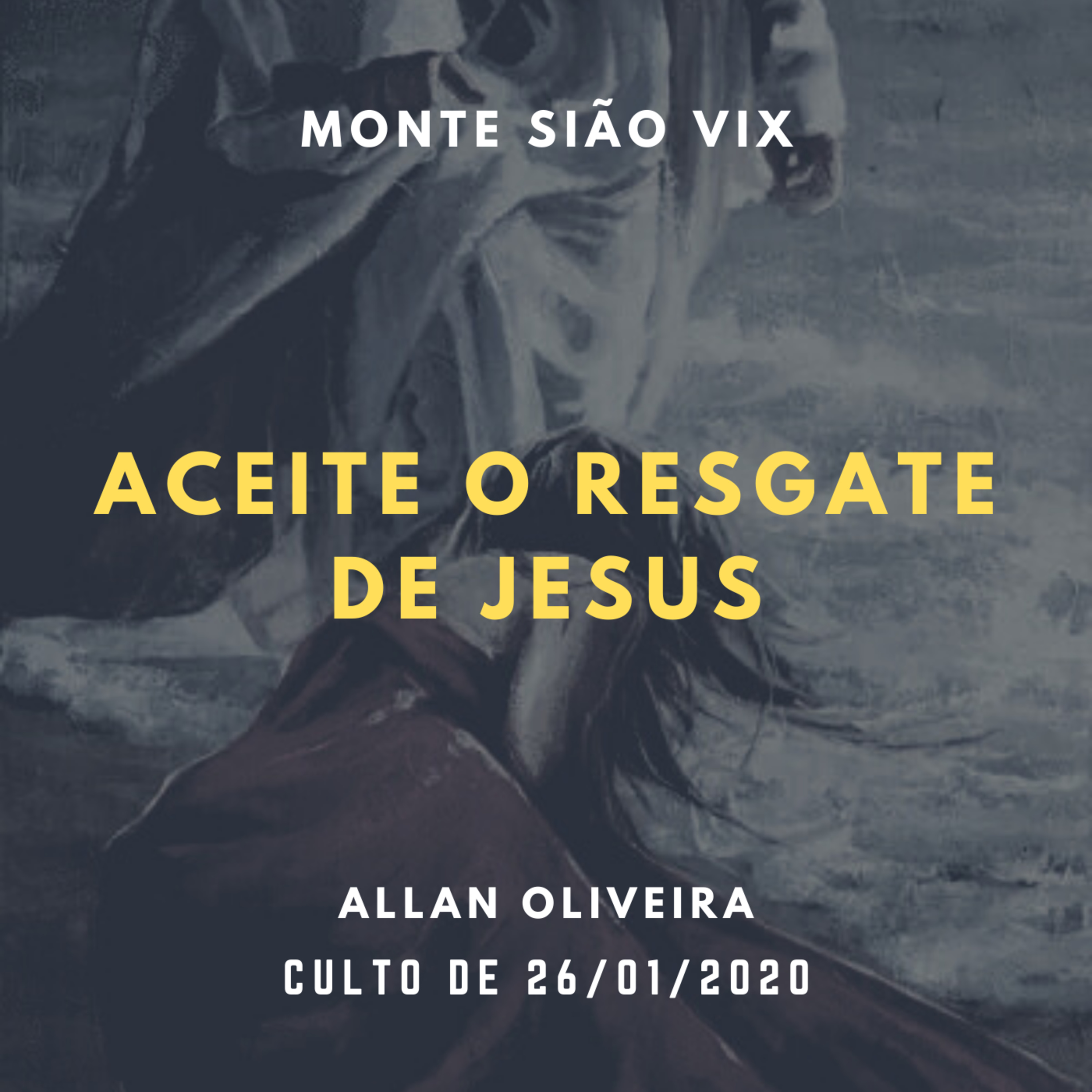 Monte Sião Vix