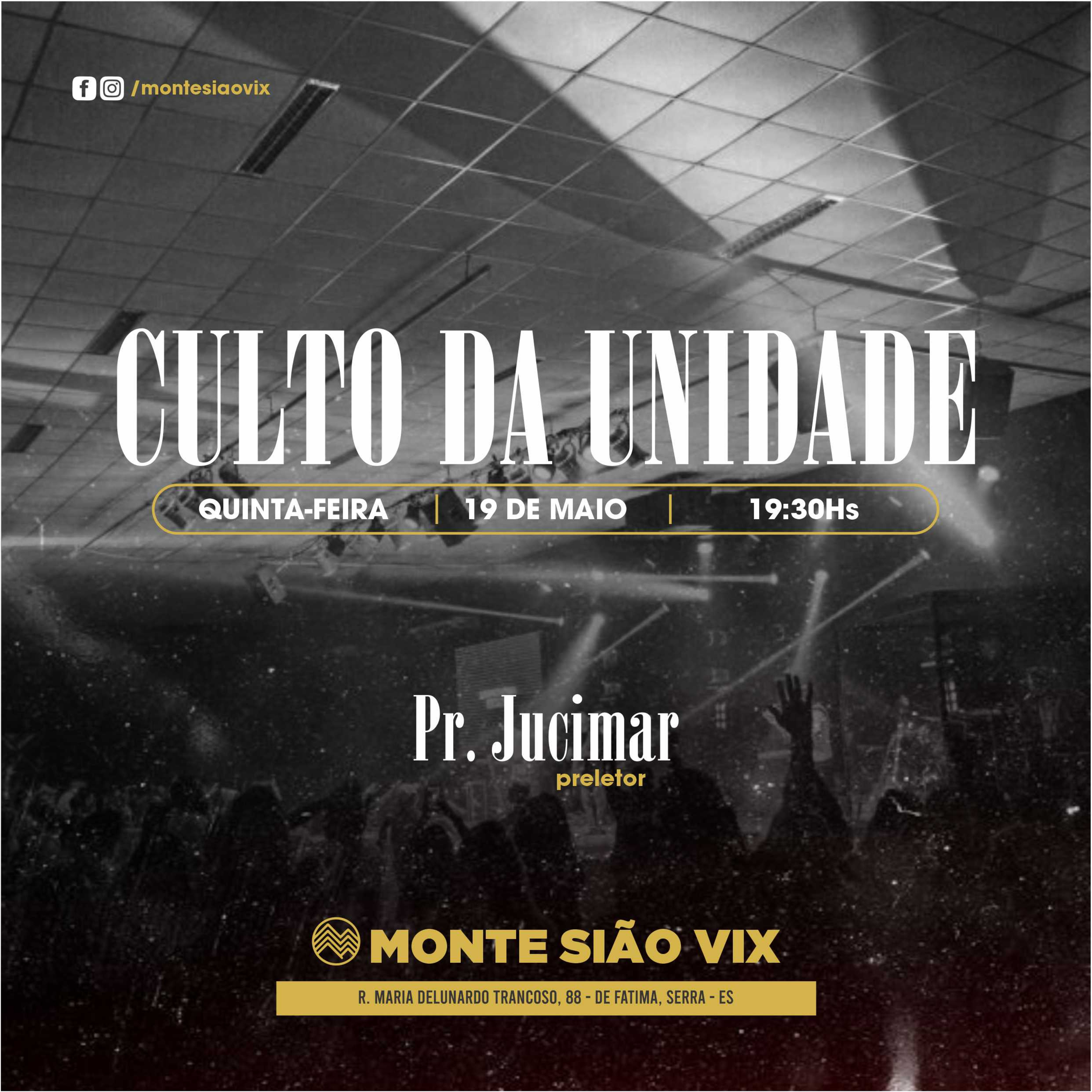 Pr. Jucimar Ramos | Quem é Deus para Nós, Quem Somos para Deus e o Sofrimento (Cl 1.13-24) episode artwork