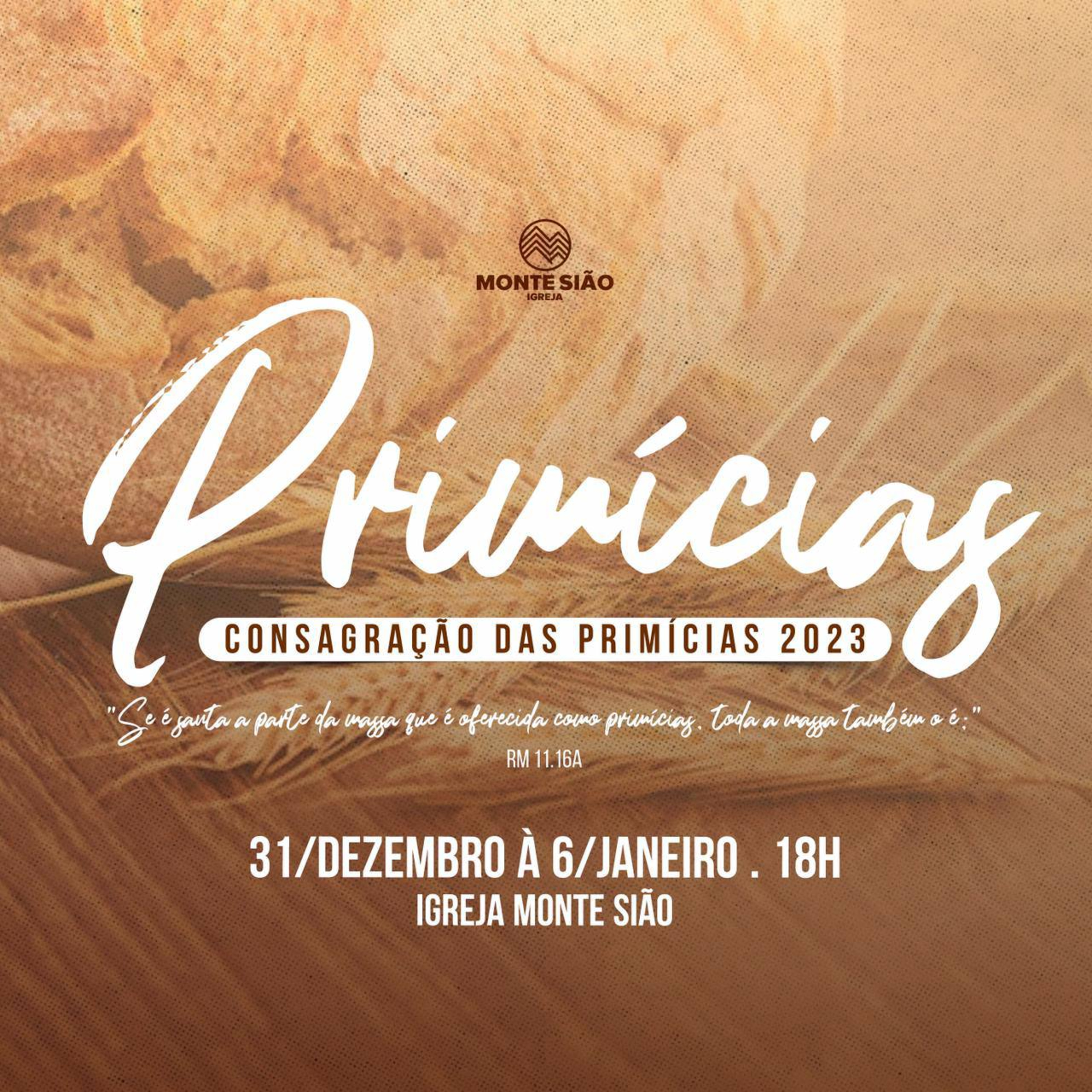 Pra. Magah | O Preço da Unidade (Mt 25.1-13) episode artwork