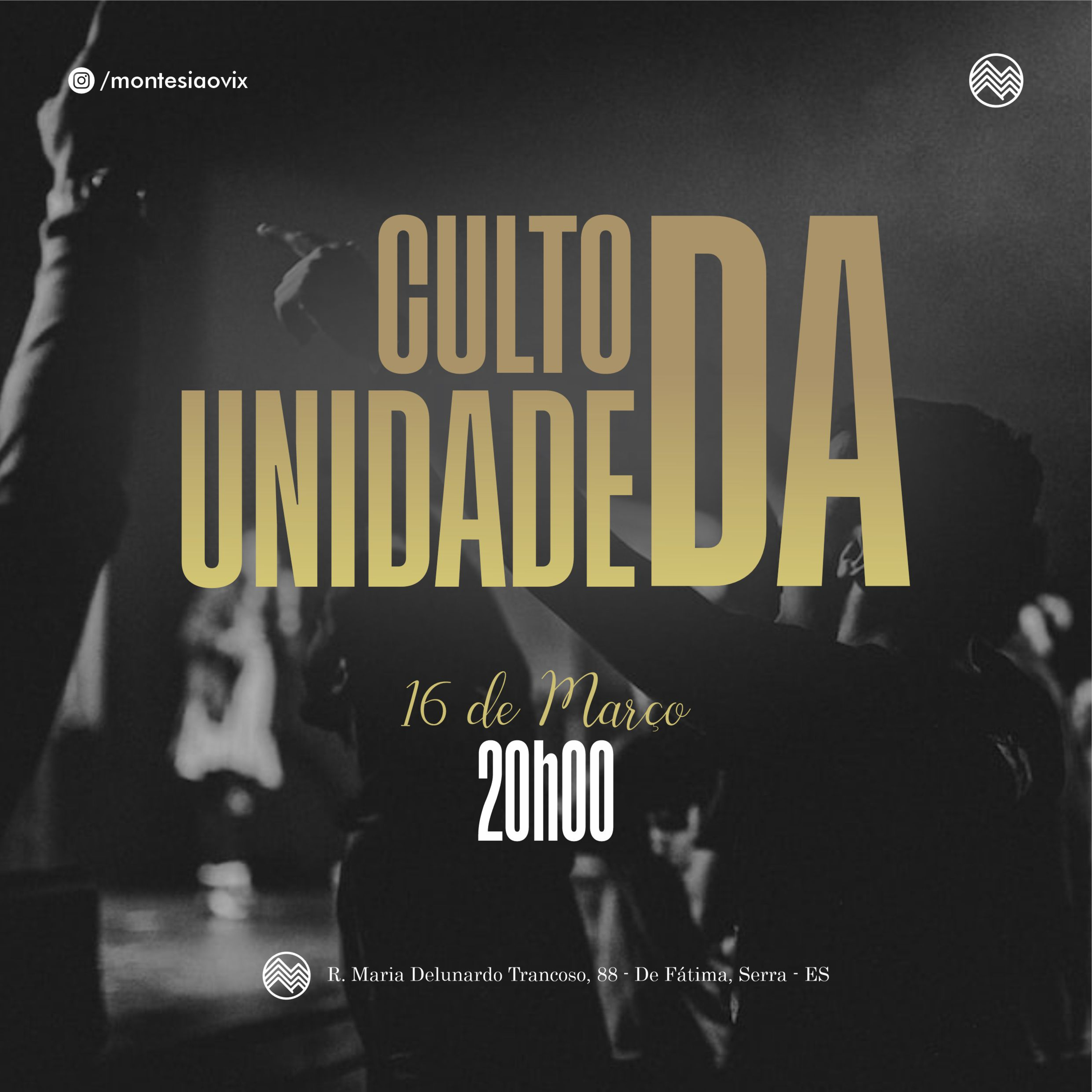 Pr. Jucimar Ramos | Yahweh Roí (Sl 23.1) episode artwork