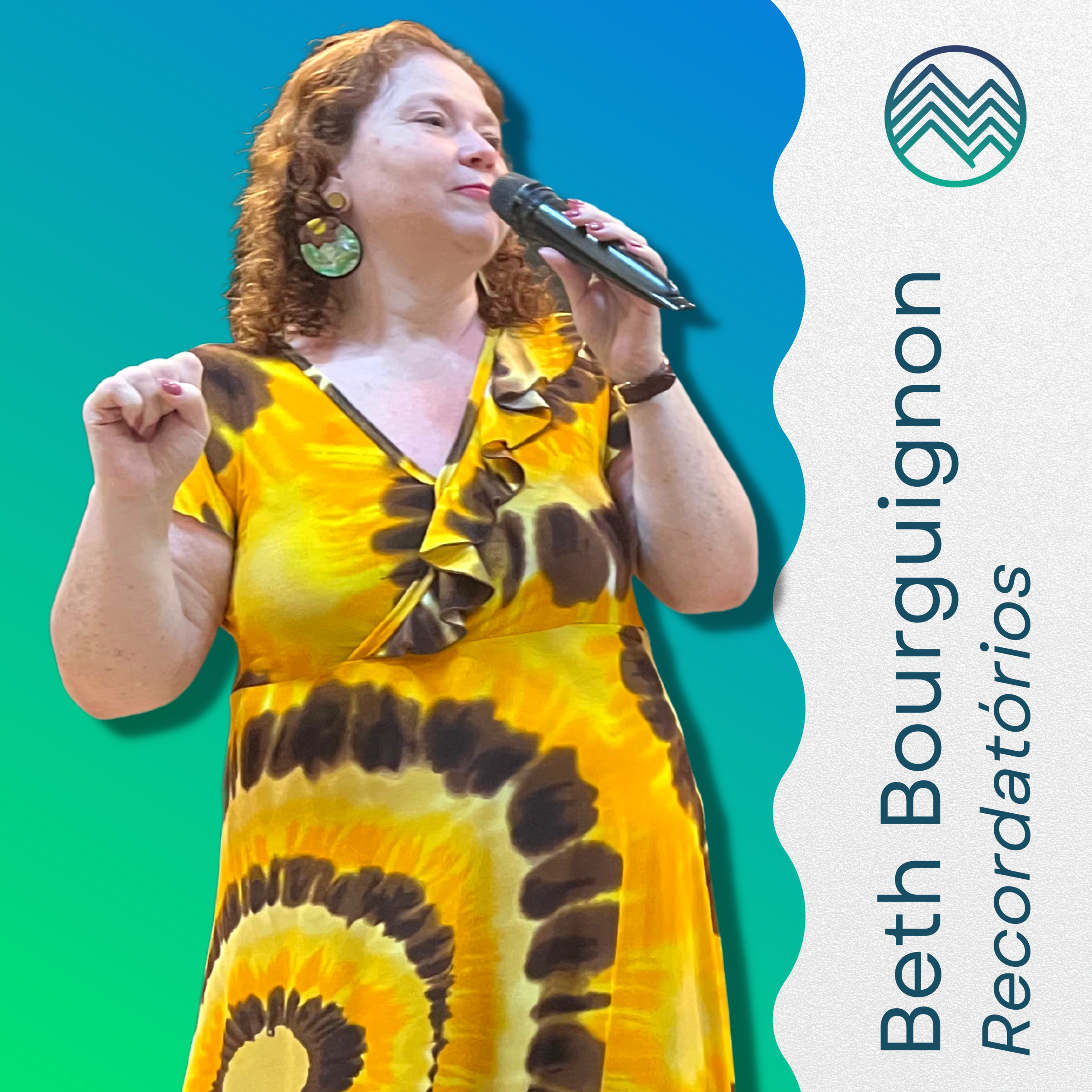 Beth Bourguignon | Recordatórios (1Sm 21.1-9) episode artwork