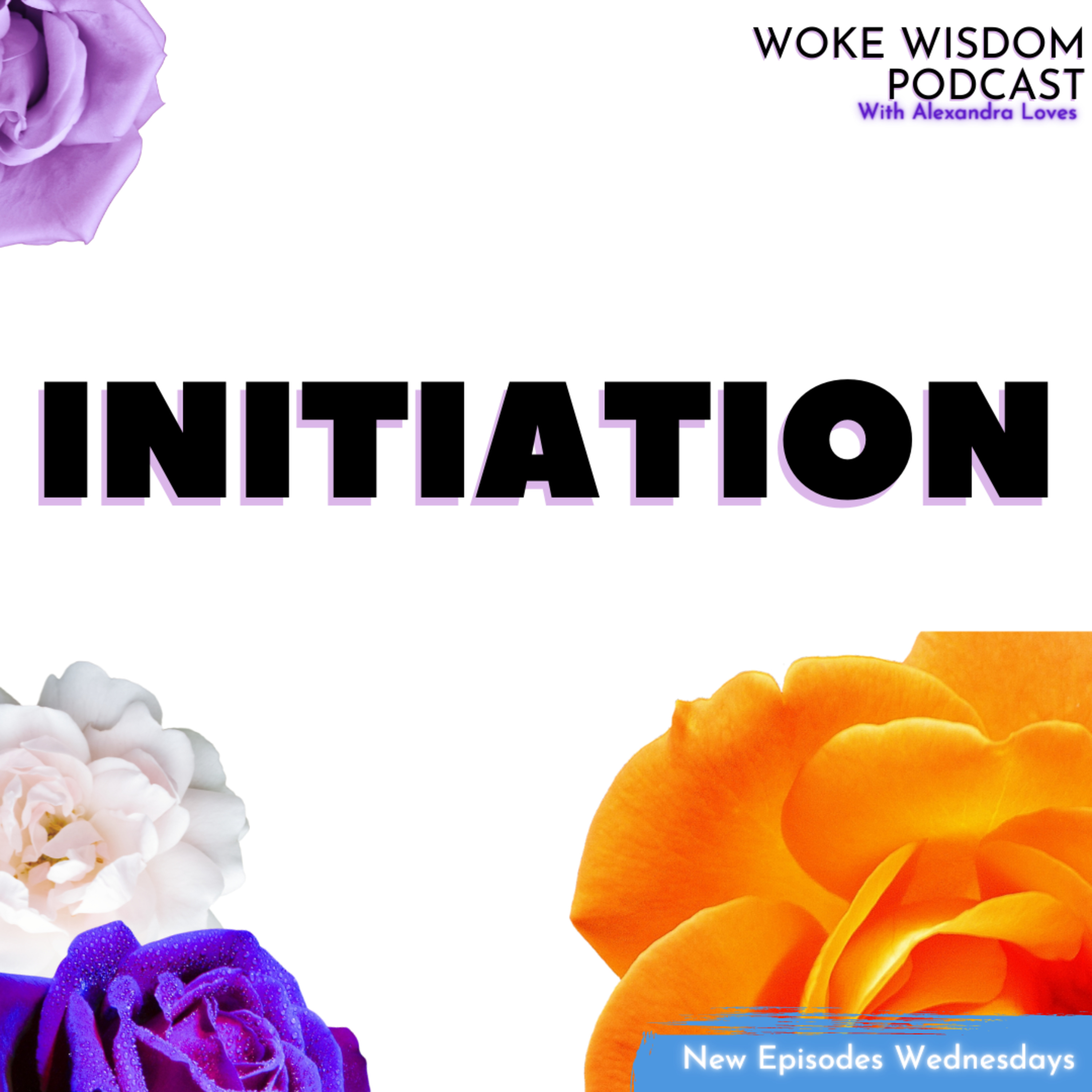Woke Wisdom Podcast