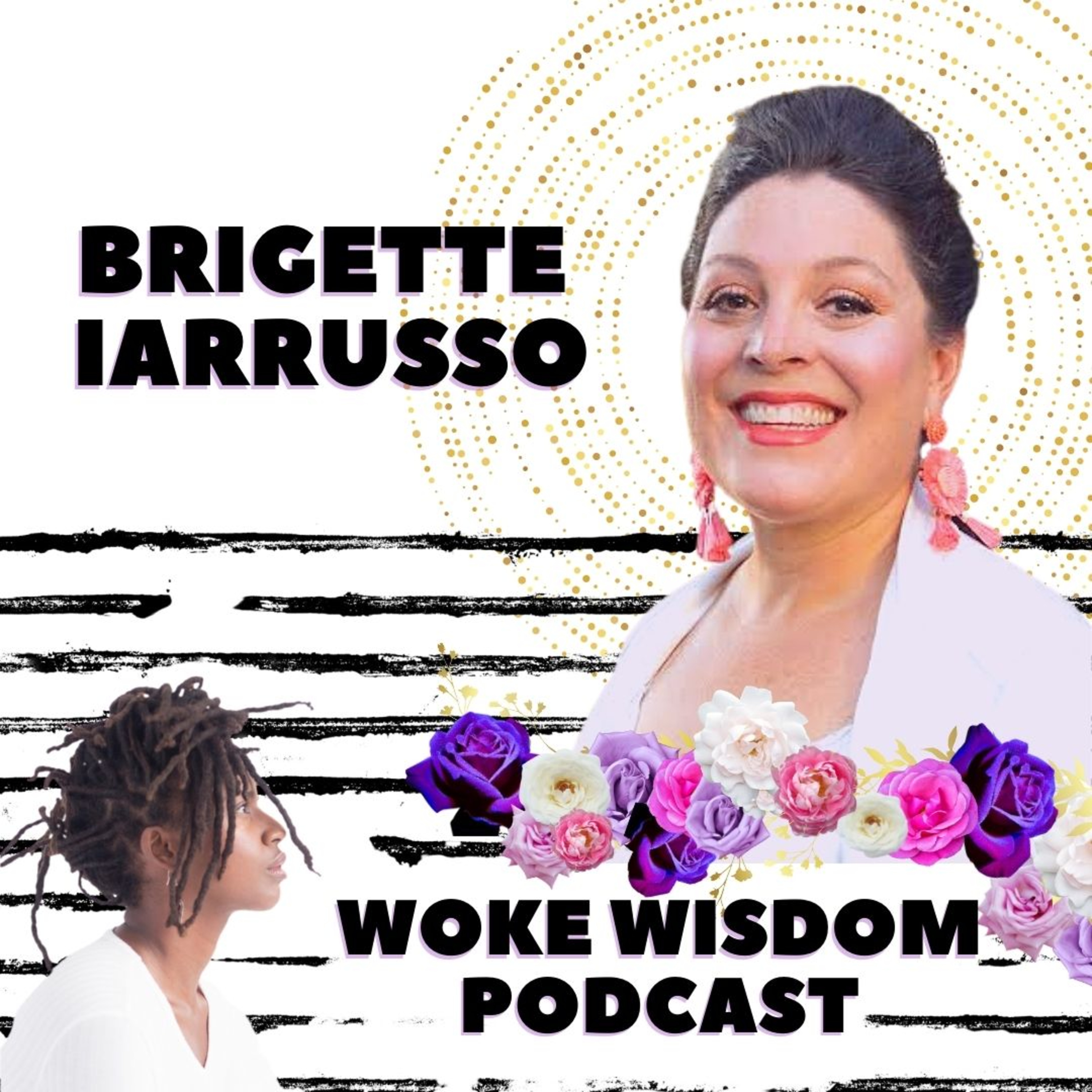 Woke Wisdom Podcast