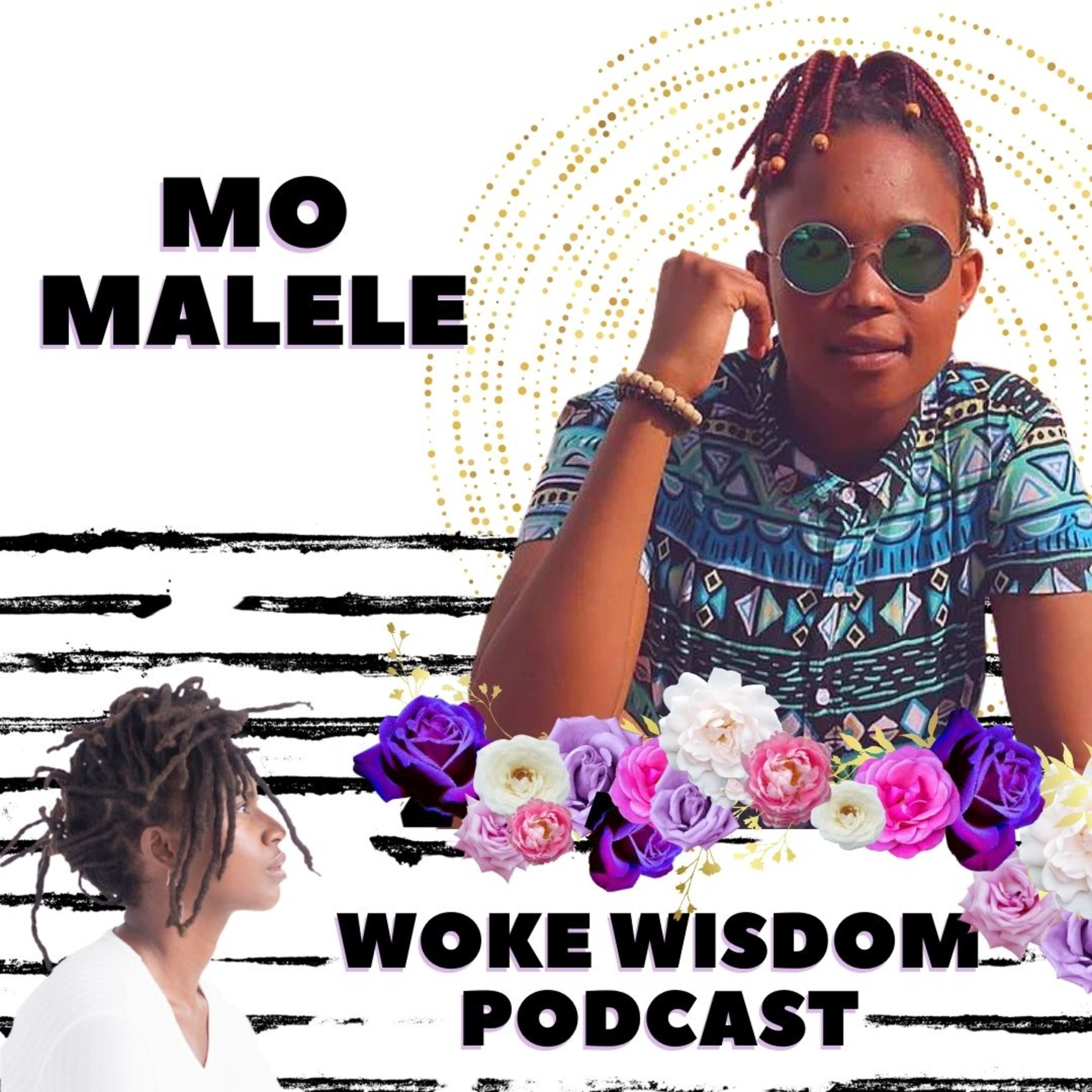 Woke Wisdom Podcast
