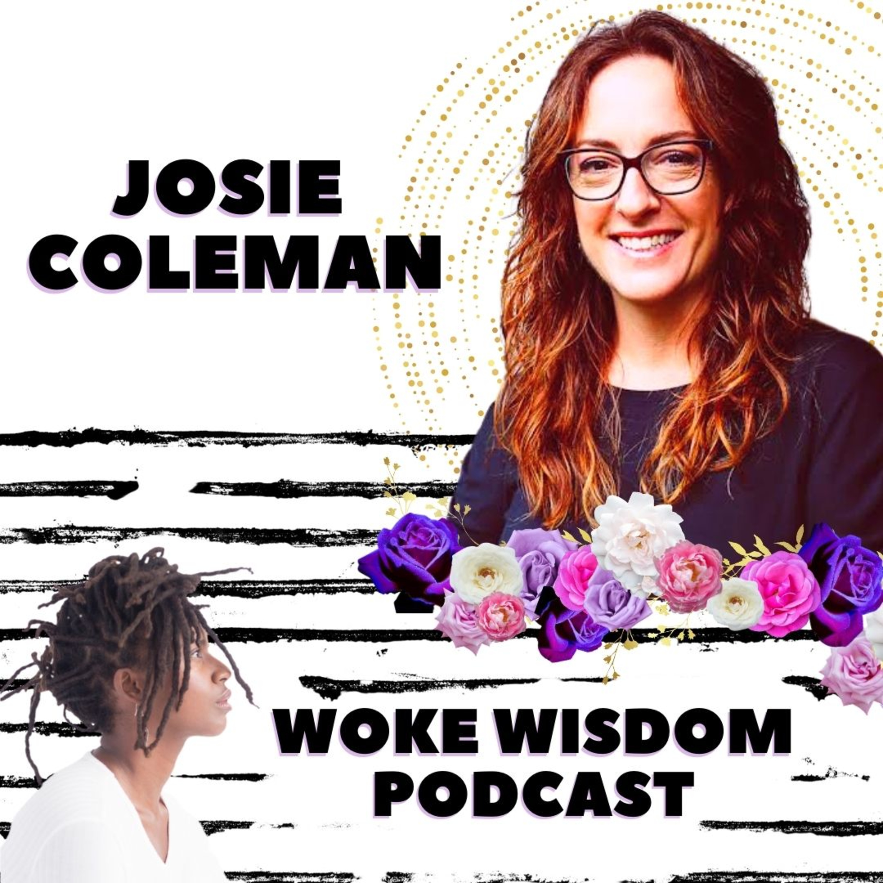Woke Wisdom Podcast