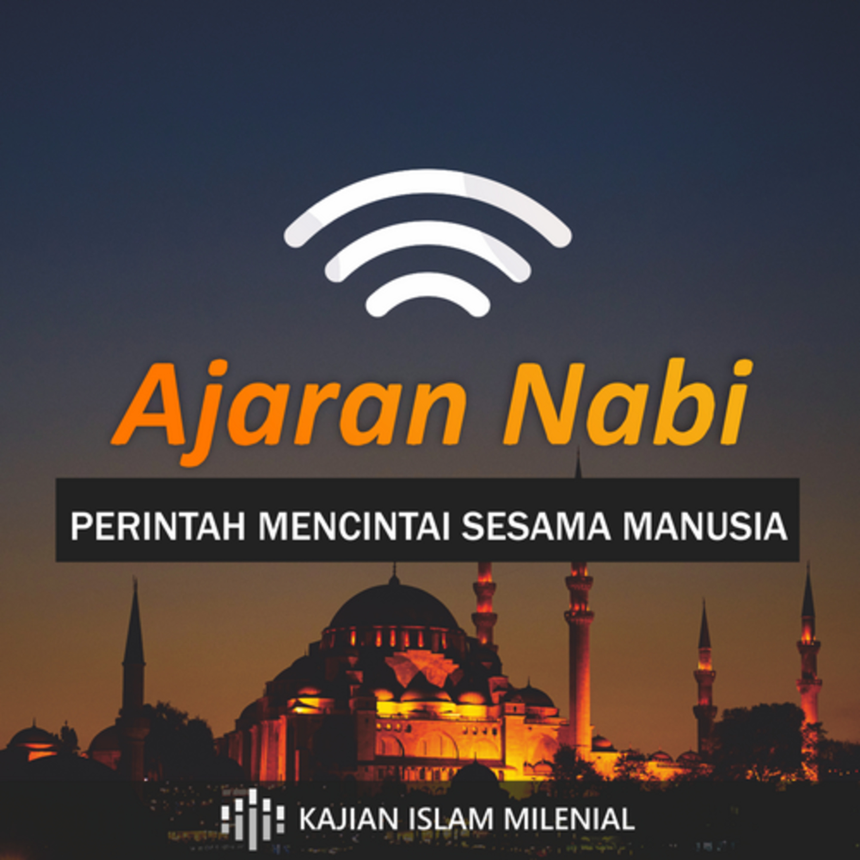 Kajian Islam Milenial