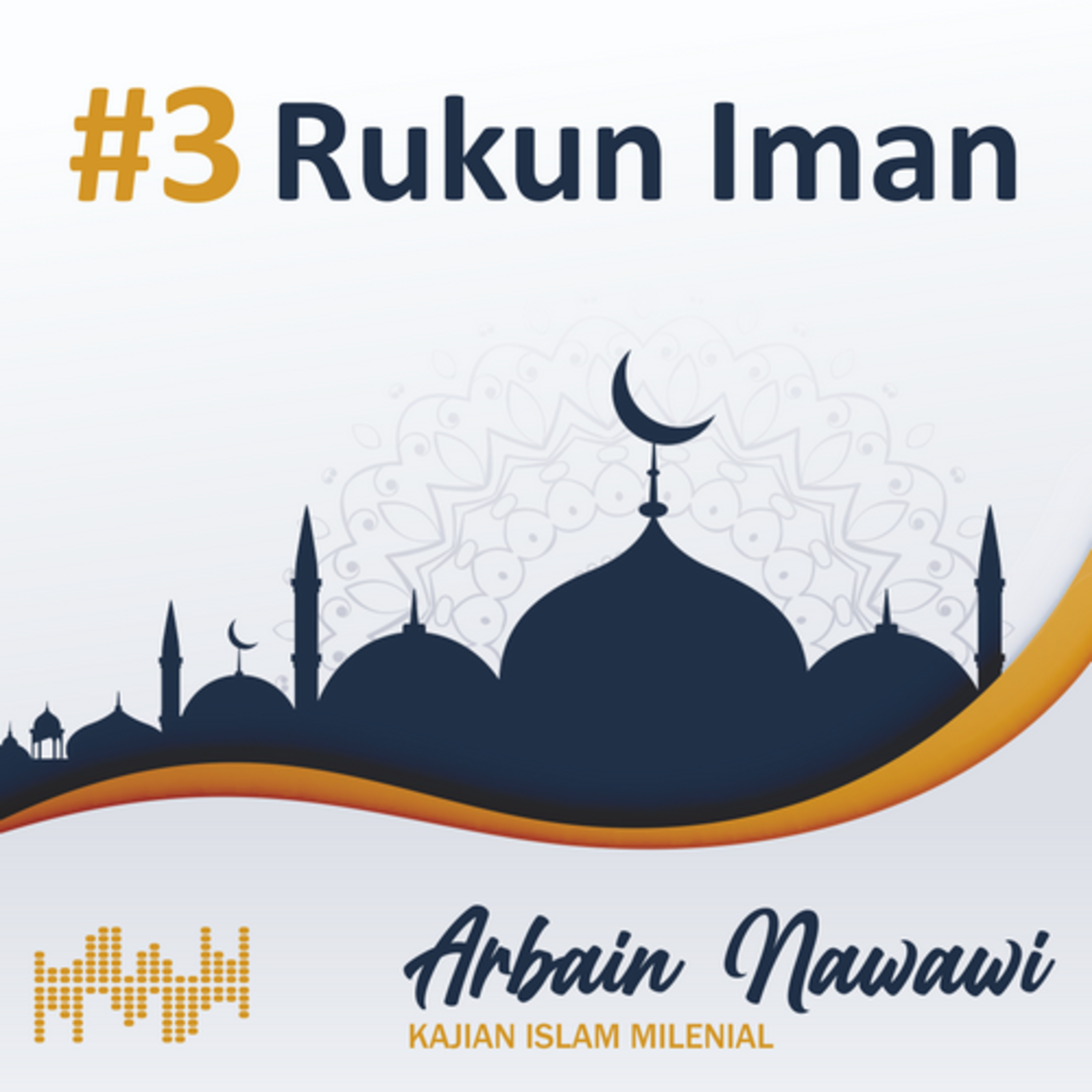 Kajian Islam Milenial