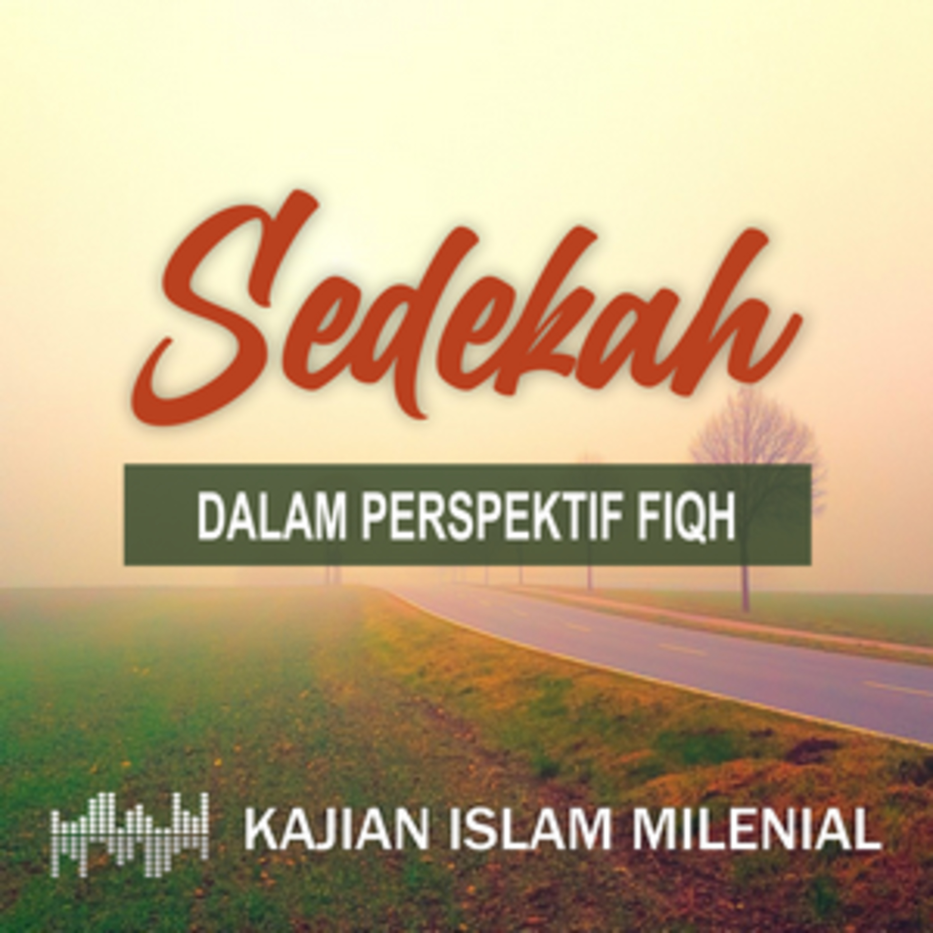 Kajian Islam Milenial