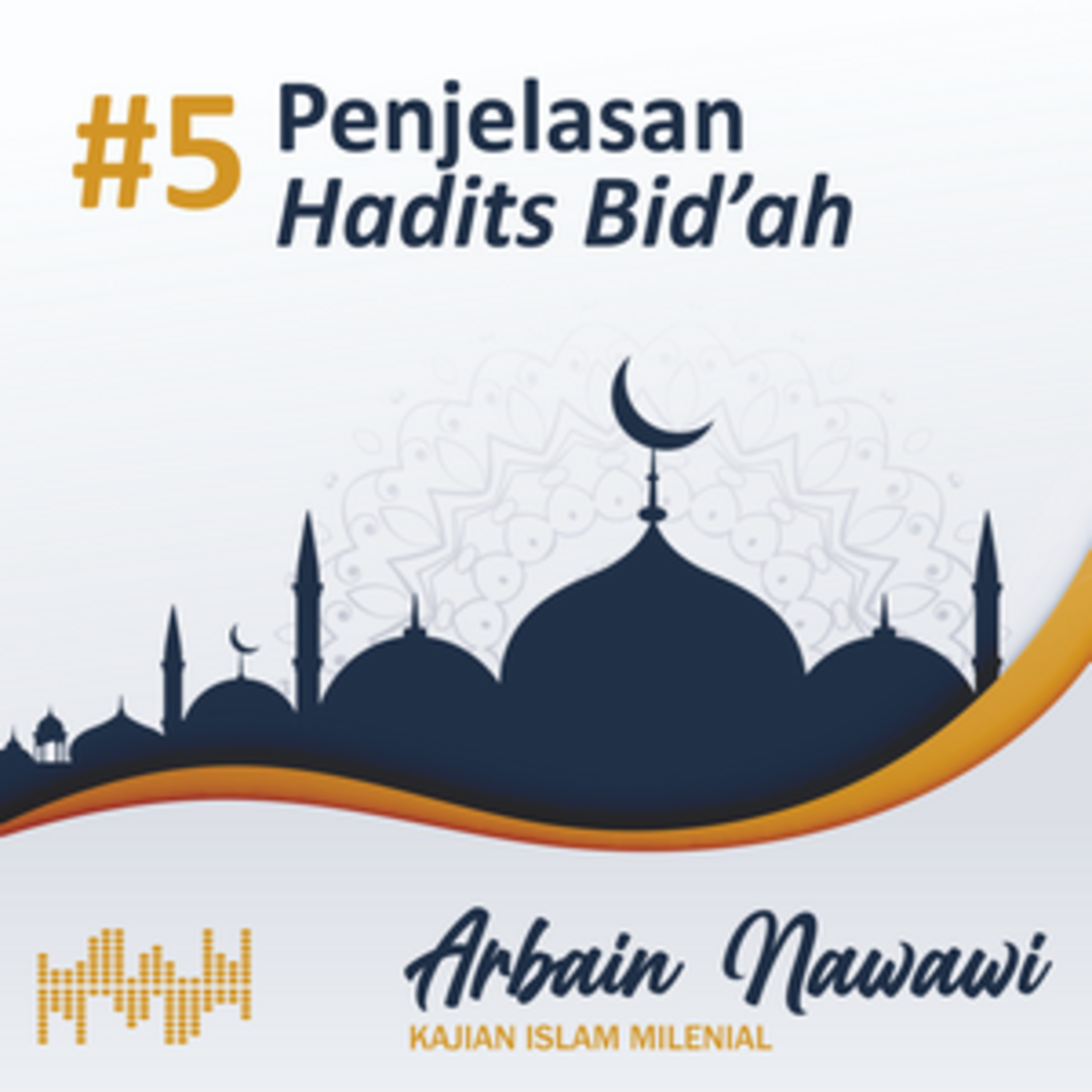 Kajian Islam Milenial