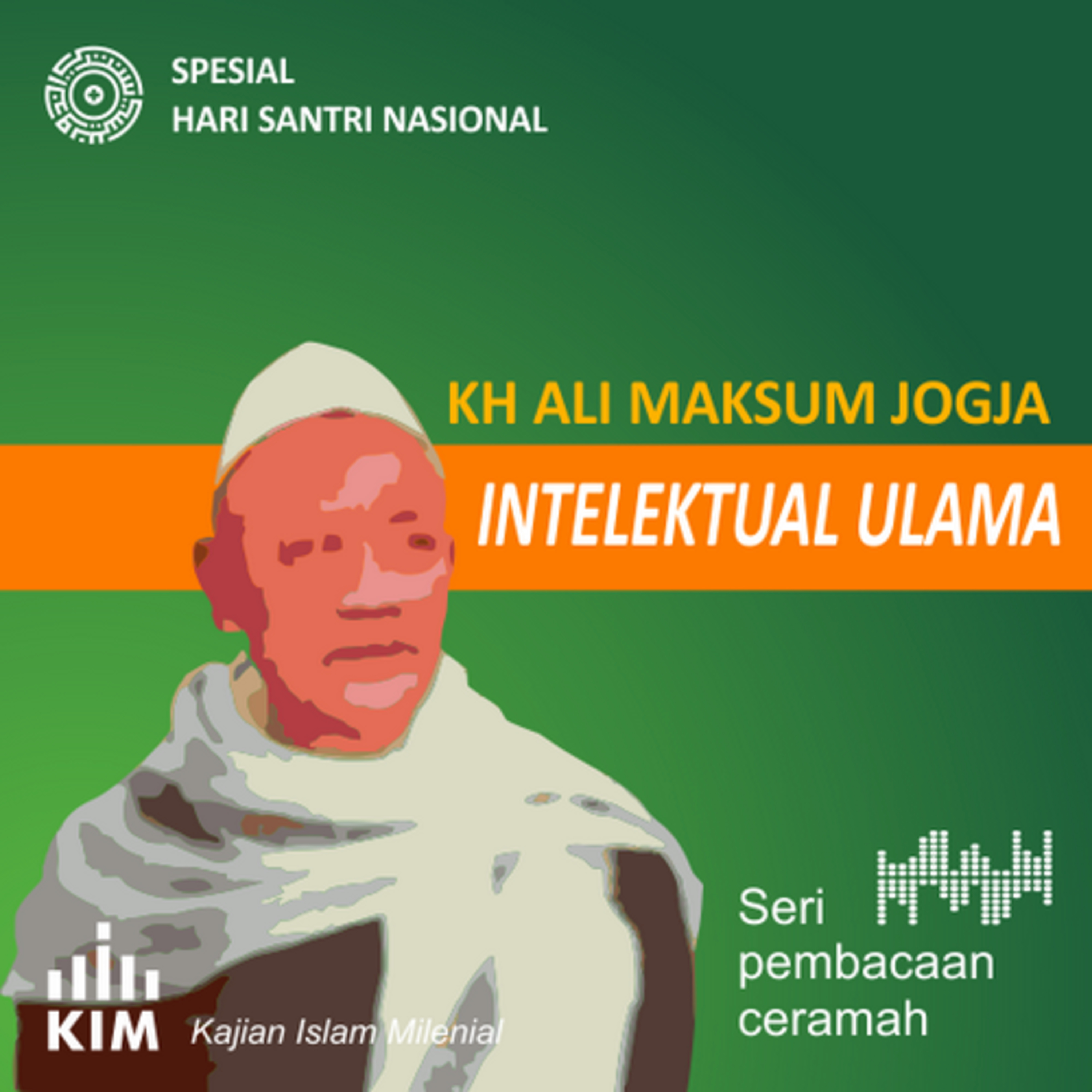 Kajian Islam Milenial