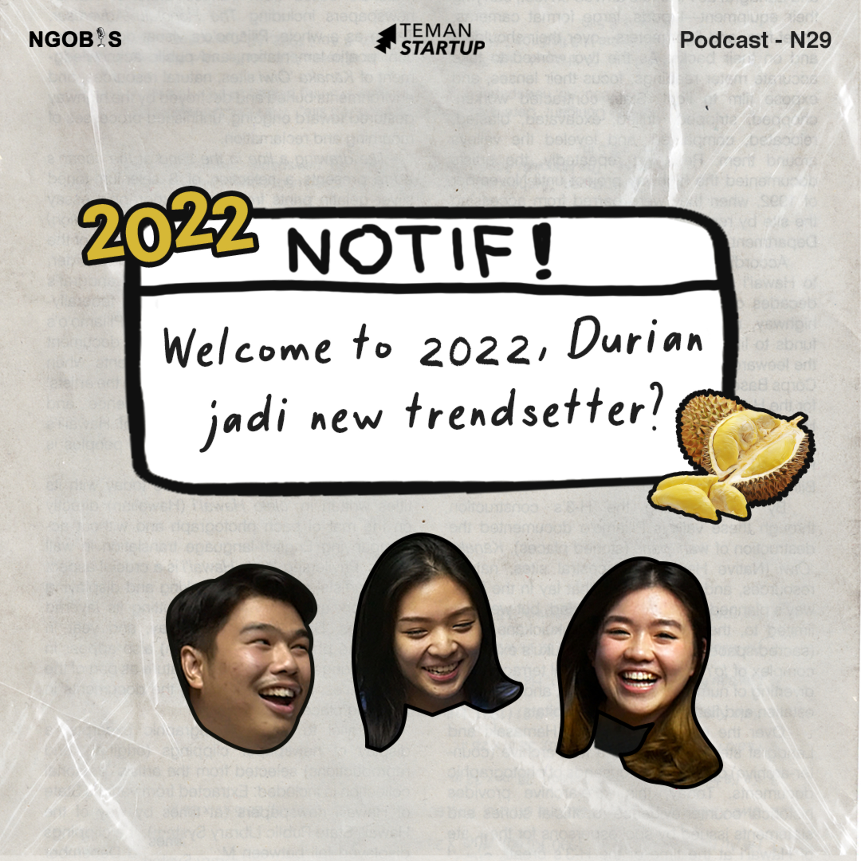 NgoBis (Ngobrol Bisnis)