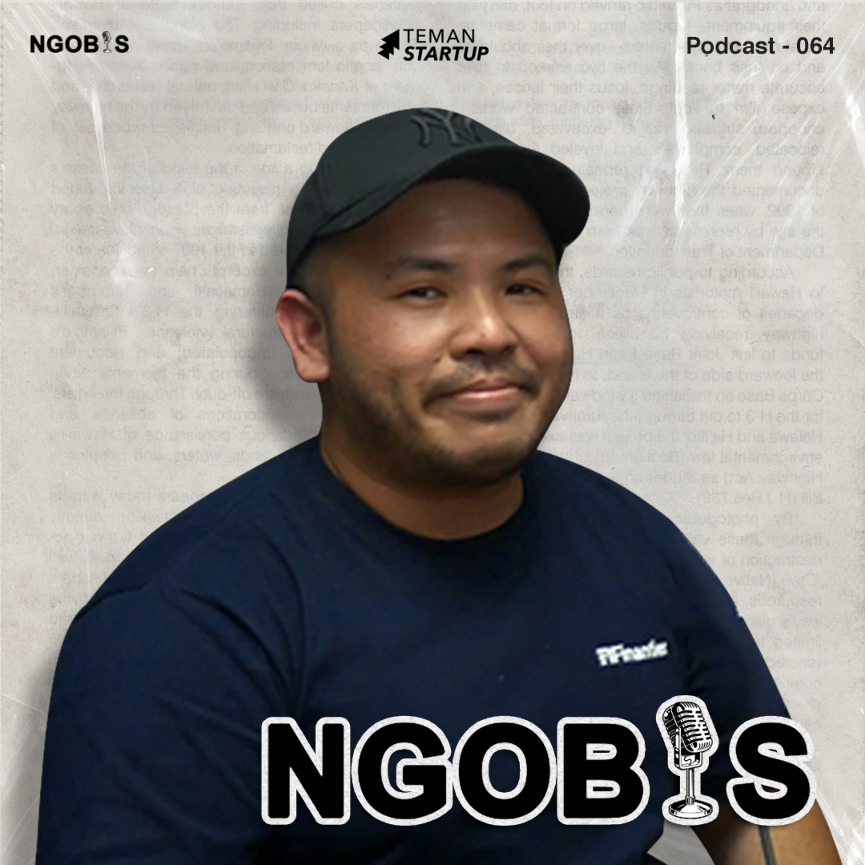 NgoBis (Ngobrol Bisnis)
